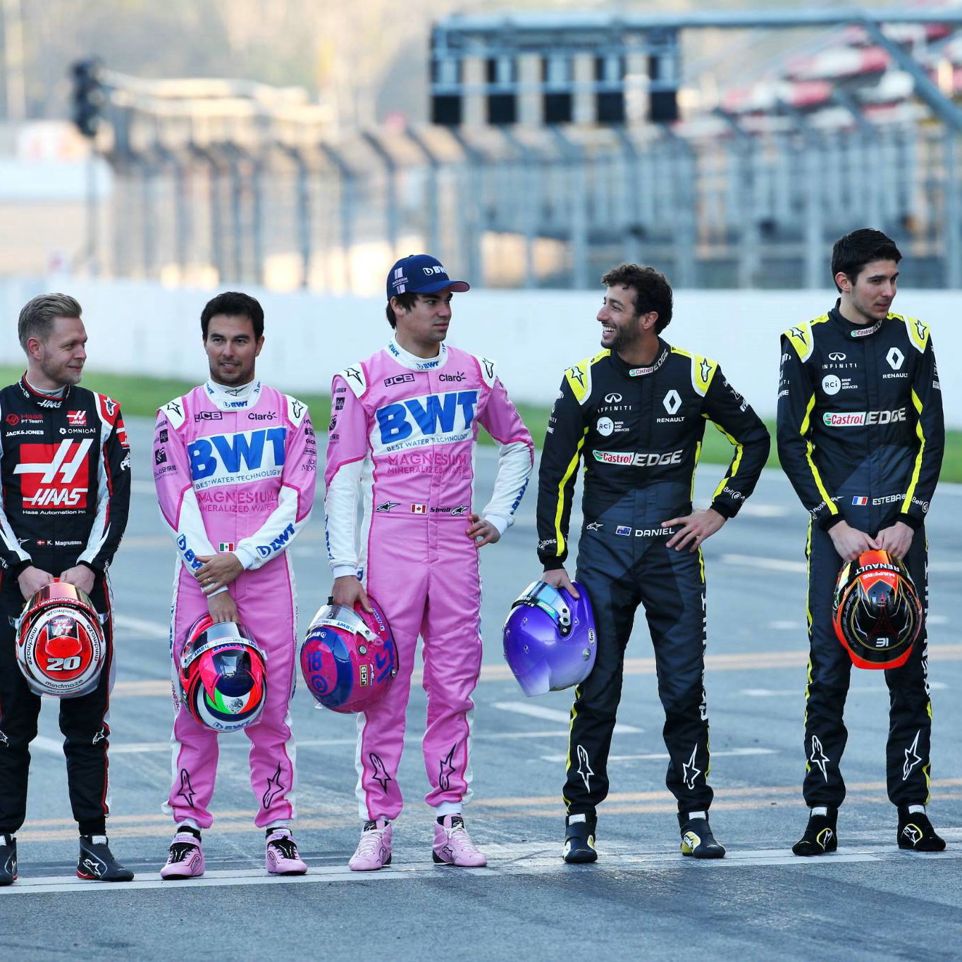 Lotus appoints new chief operating officer