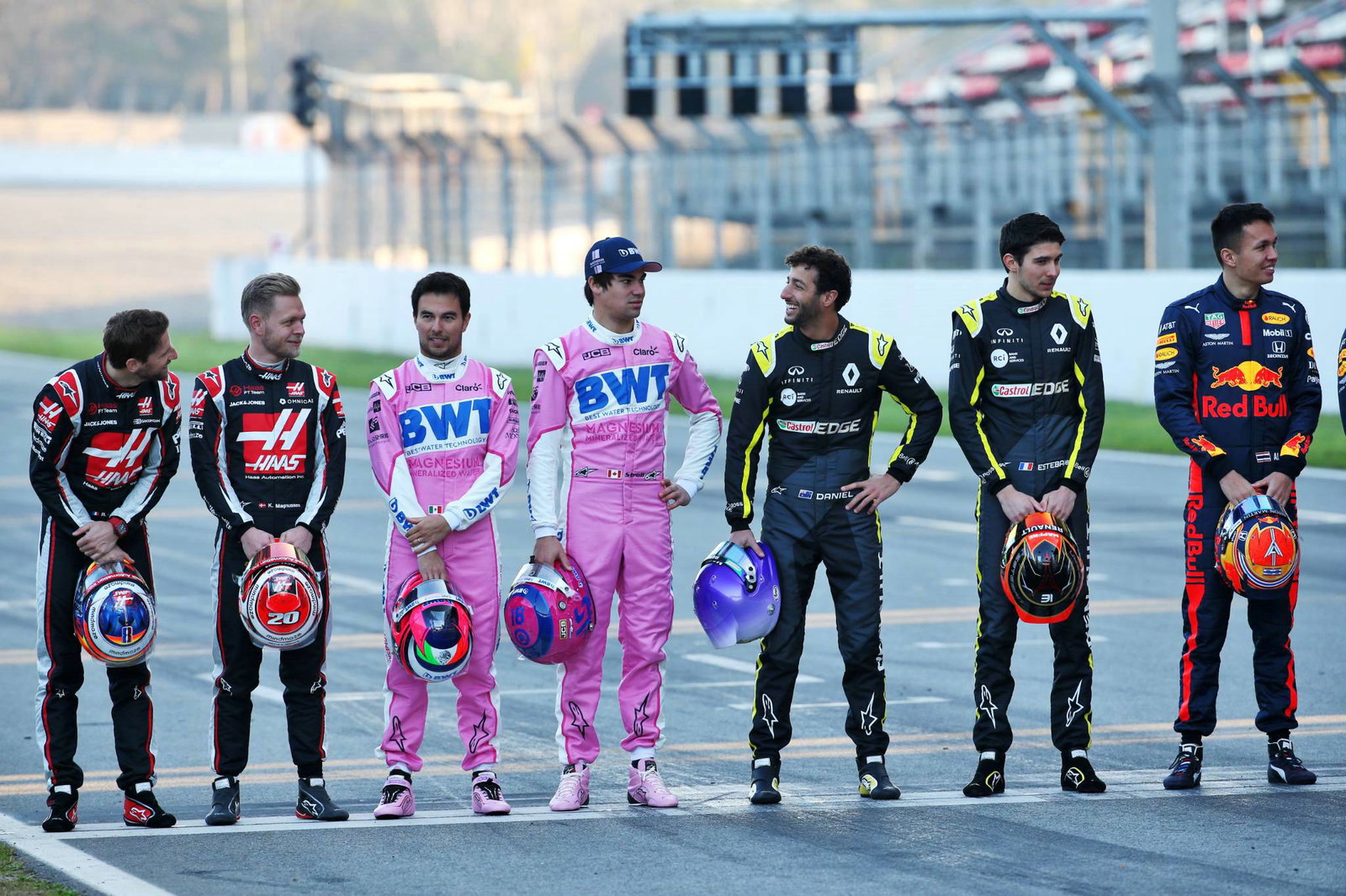 Verstappen: Sangat bagus untuk memecahkan rekor lap tapi saya lebih suka balapan yang bagus