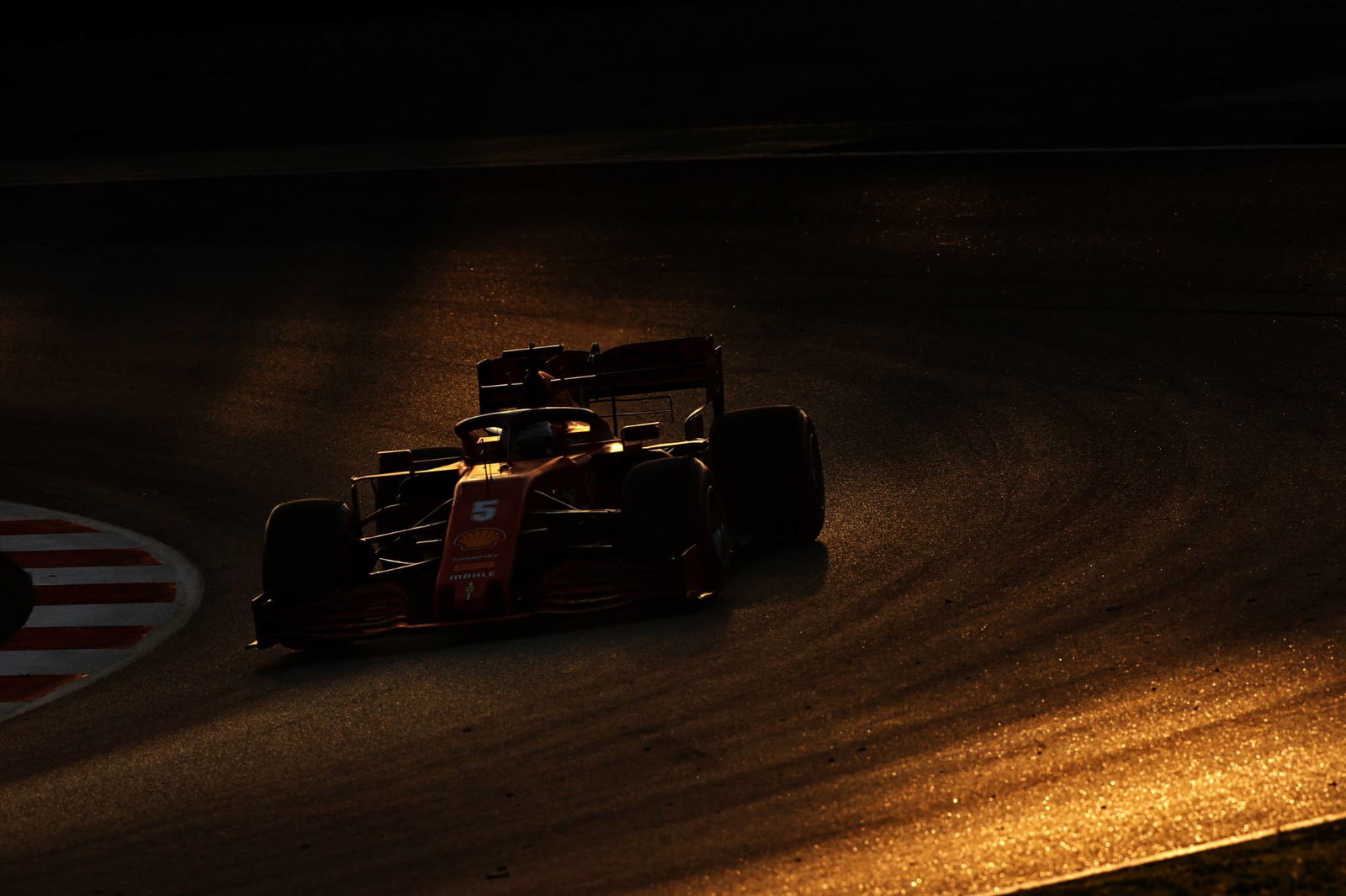 Racing Point: Aturan biaya F1 akan mengakhiri operasi tim besar 'dinosaurus'