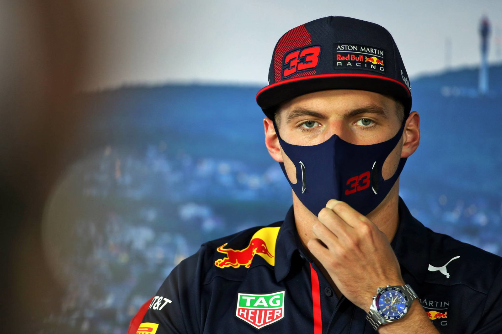 How it all went wrong for Red Bull in F1 Hungarian GP qualifying