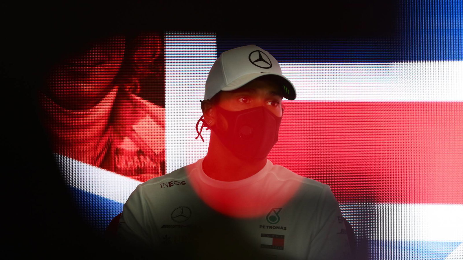 Ferrari braced for “difficult” F1 British Grand Prix