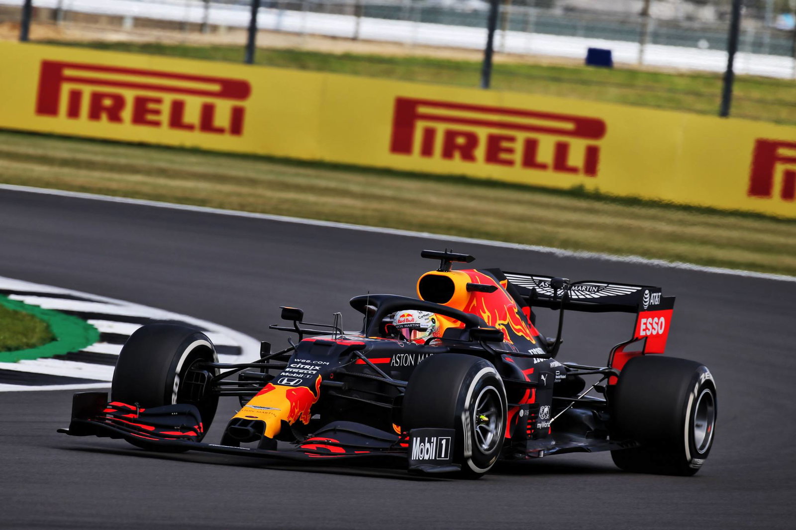 Renault continues protests against Racing Point after F1 British GP