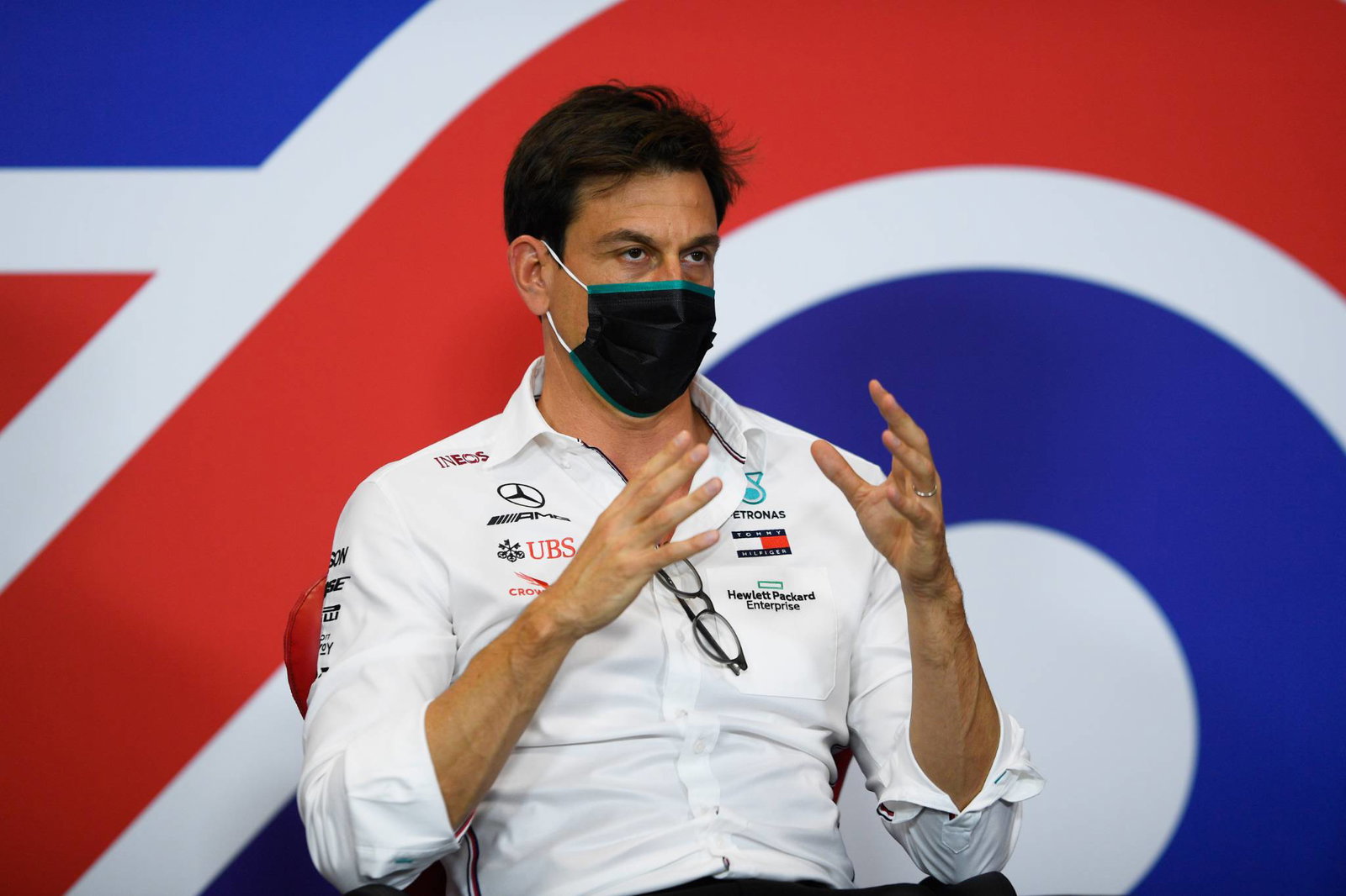 Zak Brown: Putusan menunjukkan klaim desain Racing Point F1 adalah 'BS'