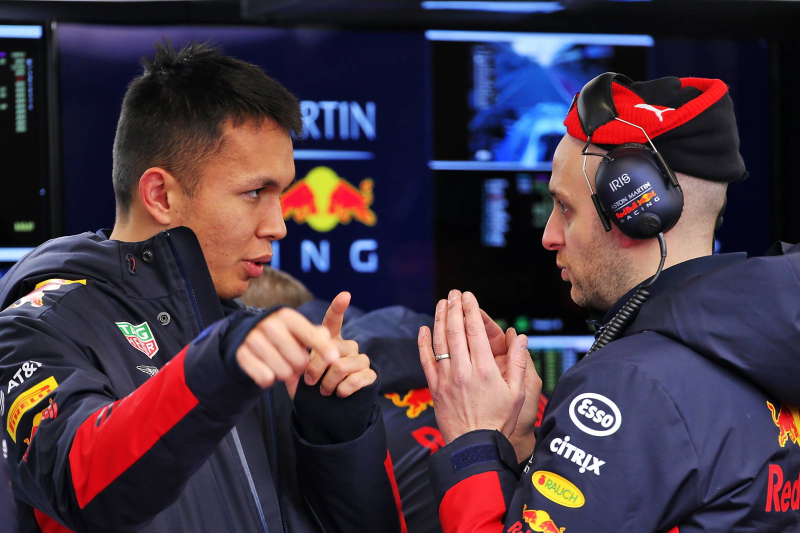 Crash.net predicts the 2020 Formula 1 season