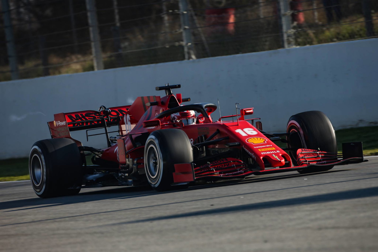 F1 Gossip: Michael Latifi in pole position to buy Williams?