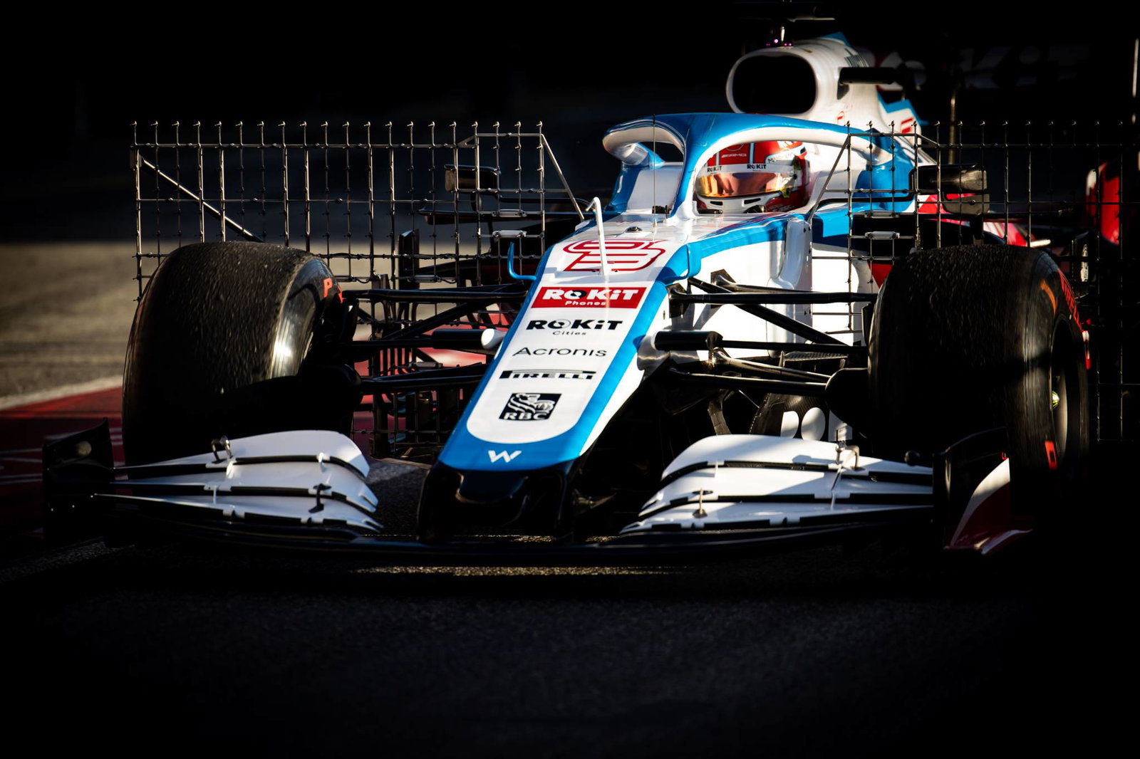 Ricciardo wants ‘hungry and competitive’ Vettel to race on in F1 2021