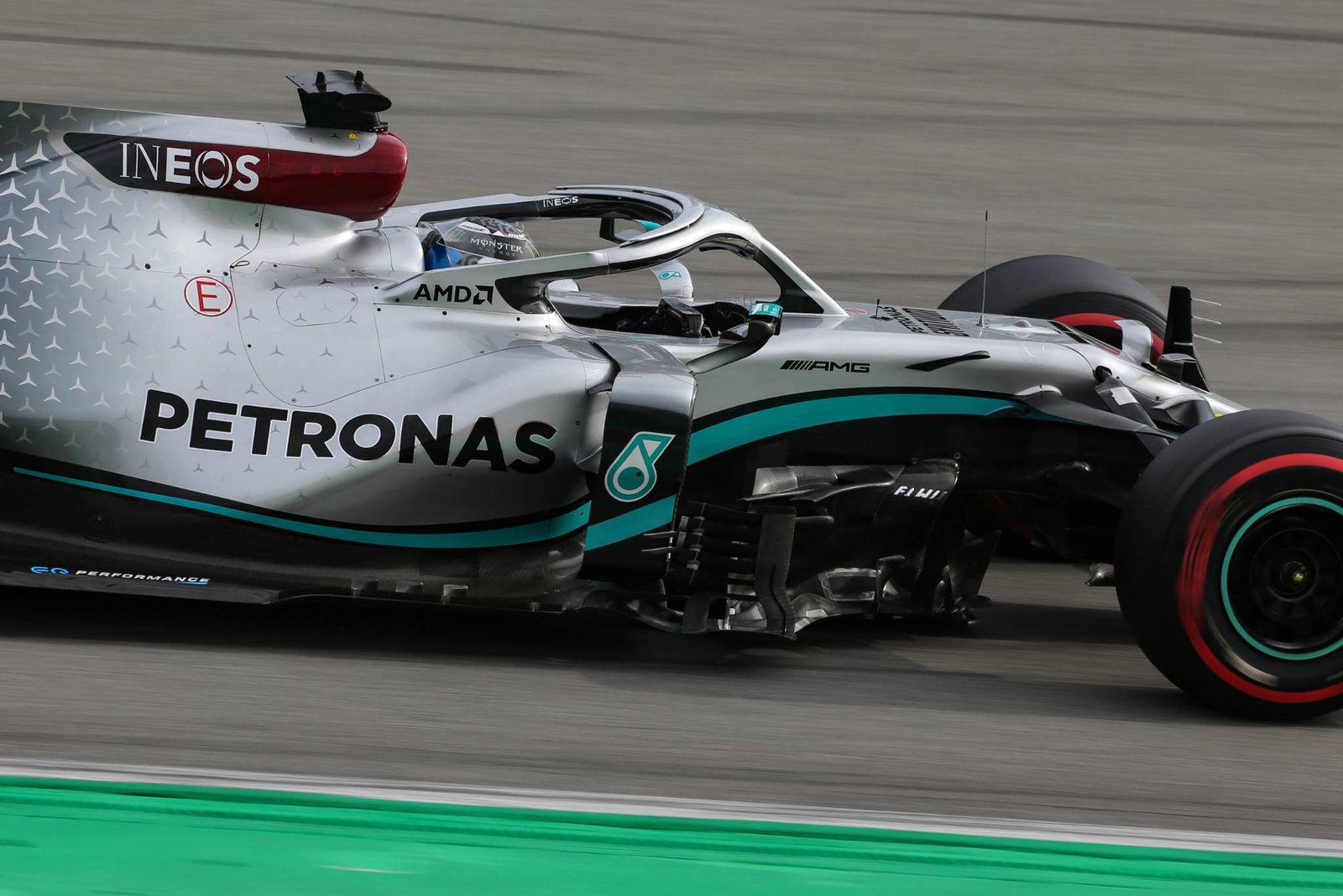 Ferrari F1 engine row won’t hurt respect with Hamilton, insists Vettel