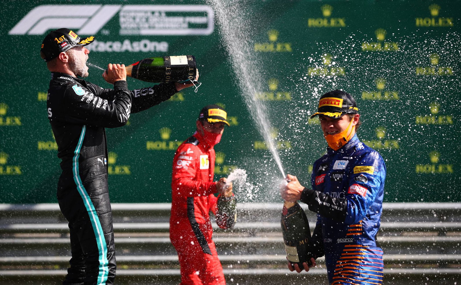 Binotto warns Ferrari update won’t be ‘silver bullet’ it needs