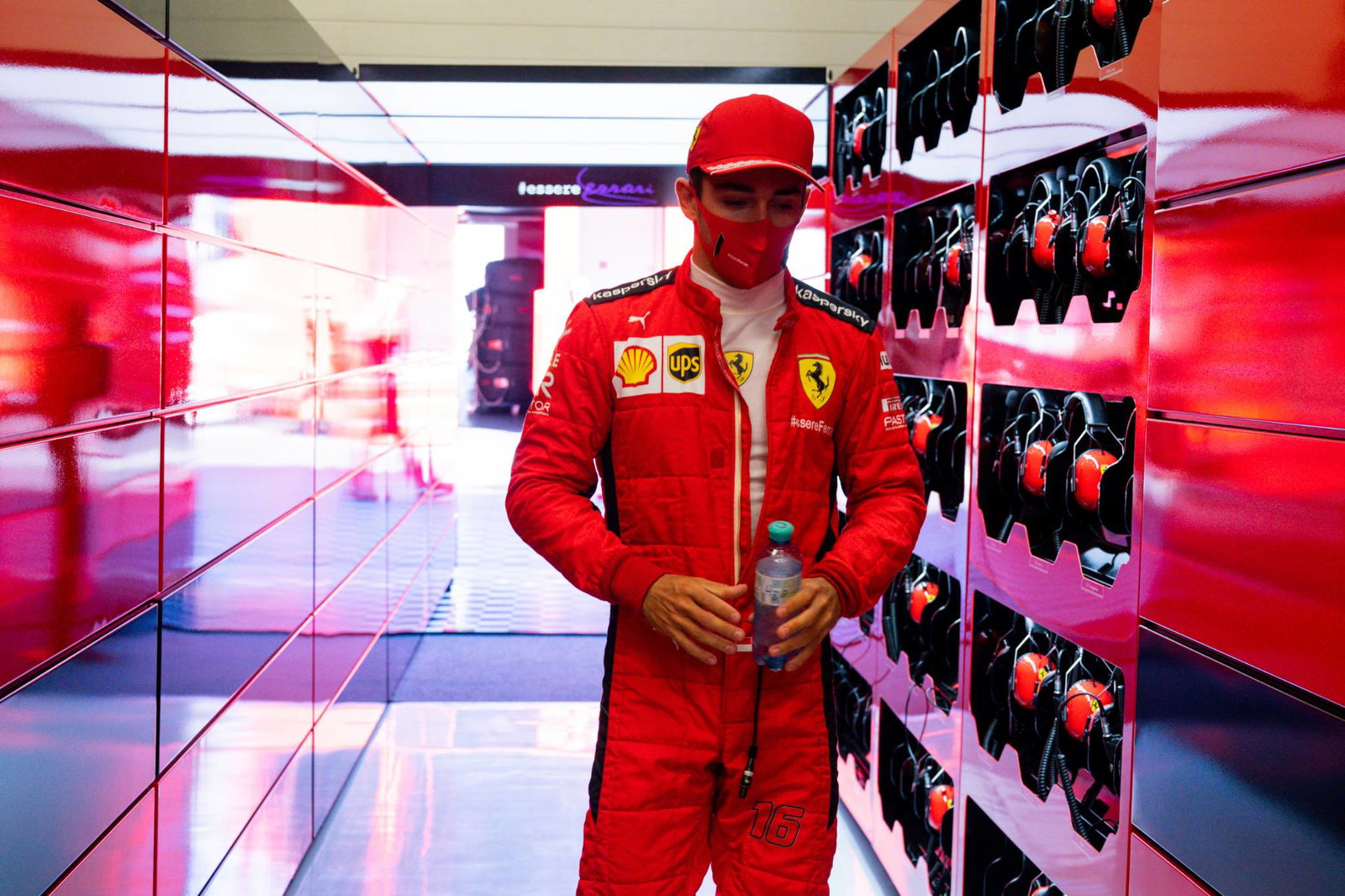 Verstappen fastest in FP2 session that could decide Styrian GP F1 grid