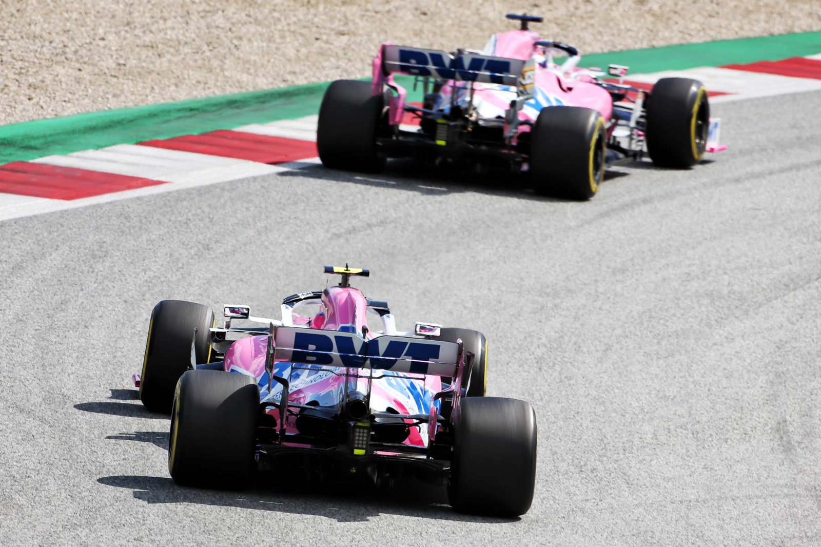 How Ferrari’s latest F1 calamity unfolded in the Styrian GP