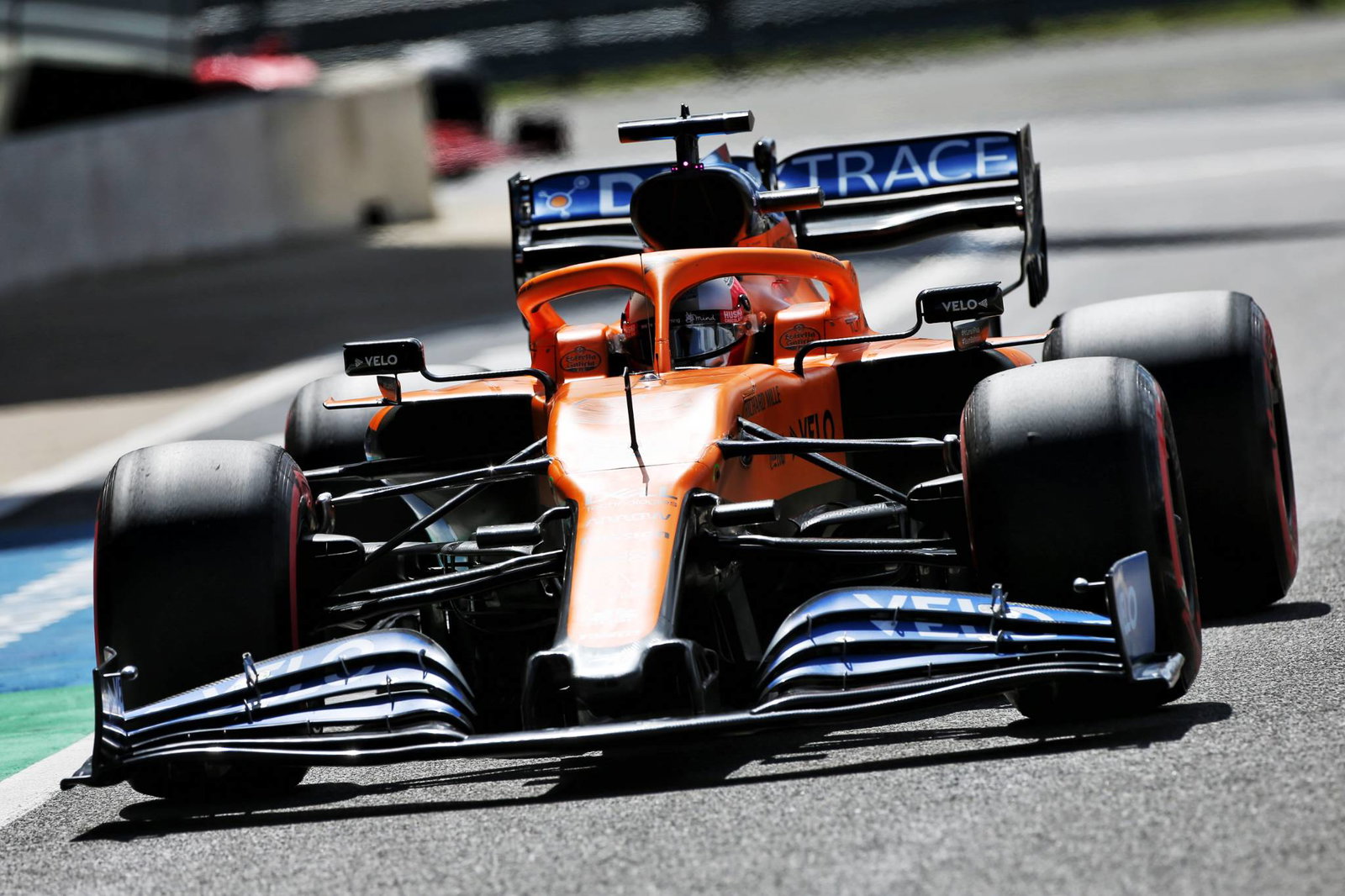 Leclerc “extracted absolutely everything” in F1 British GP