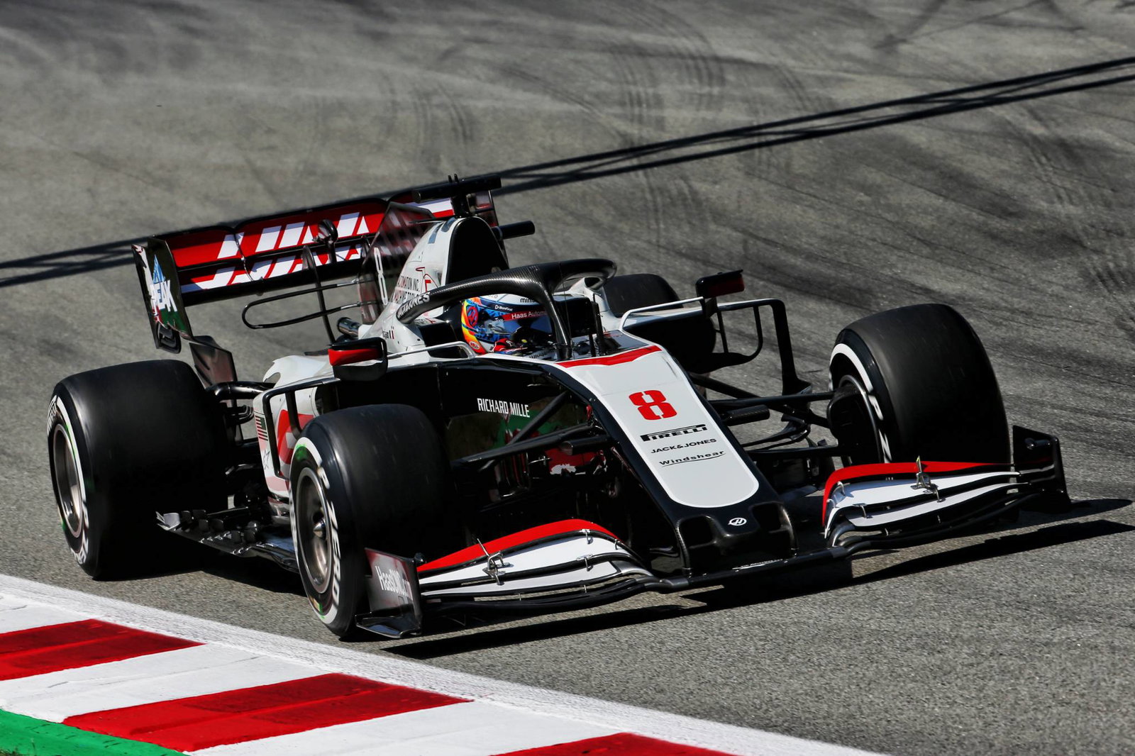 Renault F1 mengesampingkan Alonso dari 'gangguan' Indy 500 pada tahun 2021