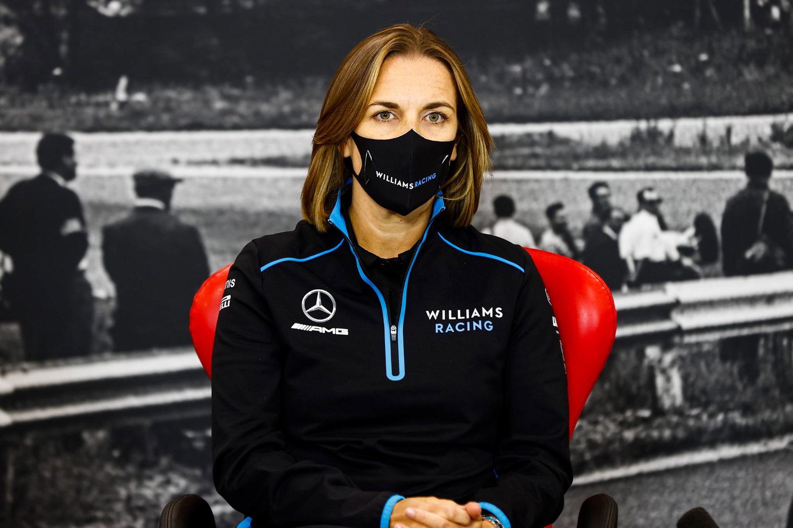 Sainz has “100 percent confidence” in Ferrari ahead of 2021 F1 switch