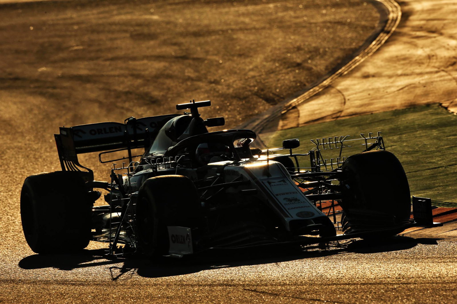 Red Bull merencanakan 