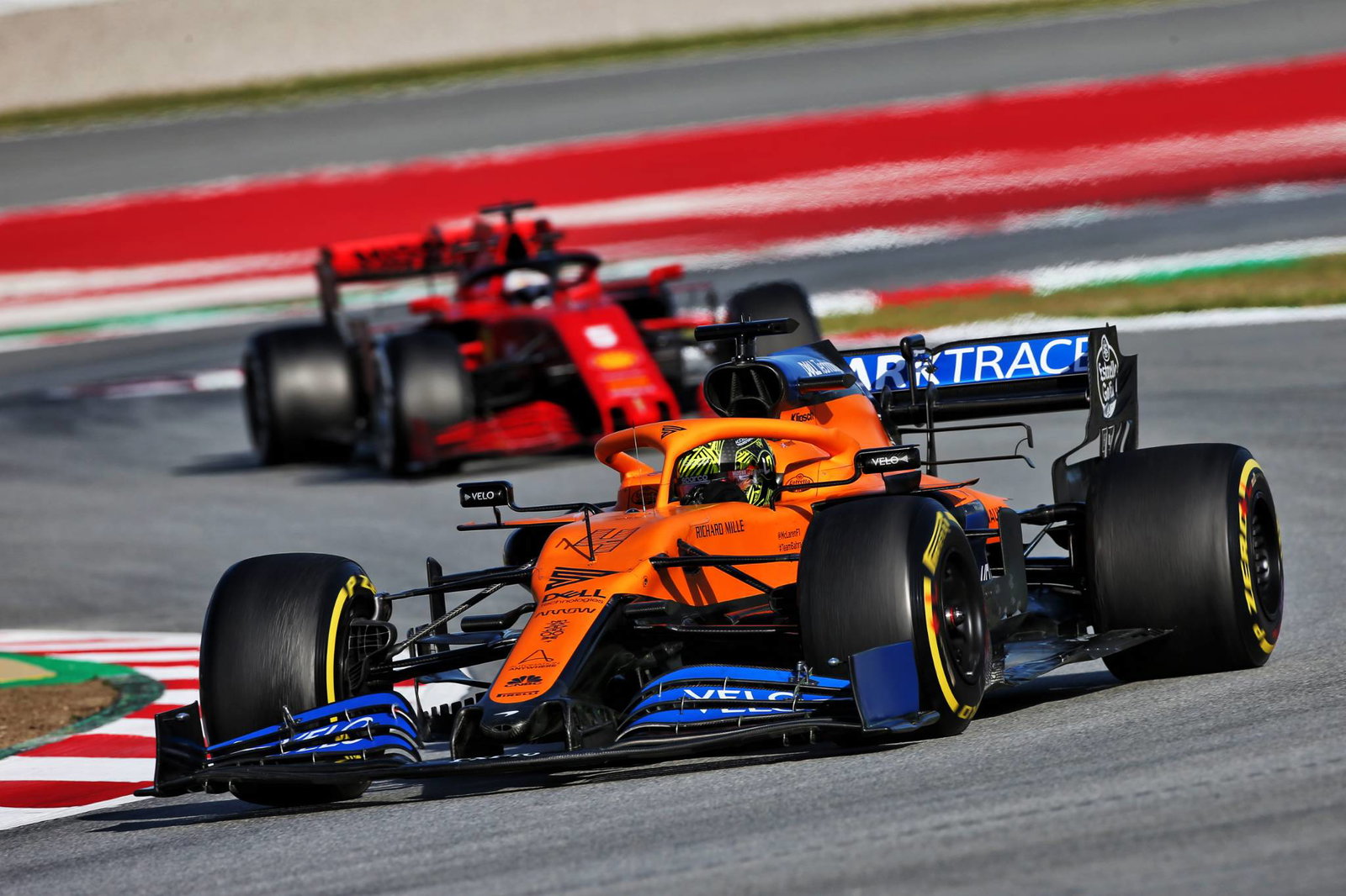 Ferrari to consider F1 future over budget cap changes