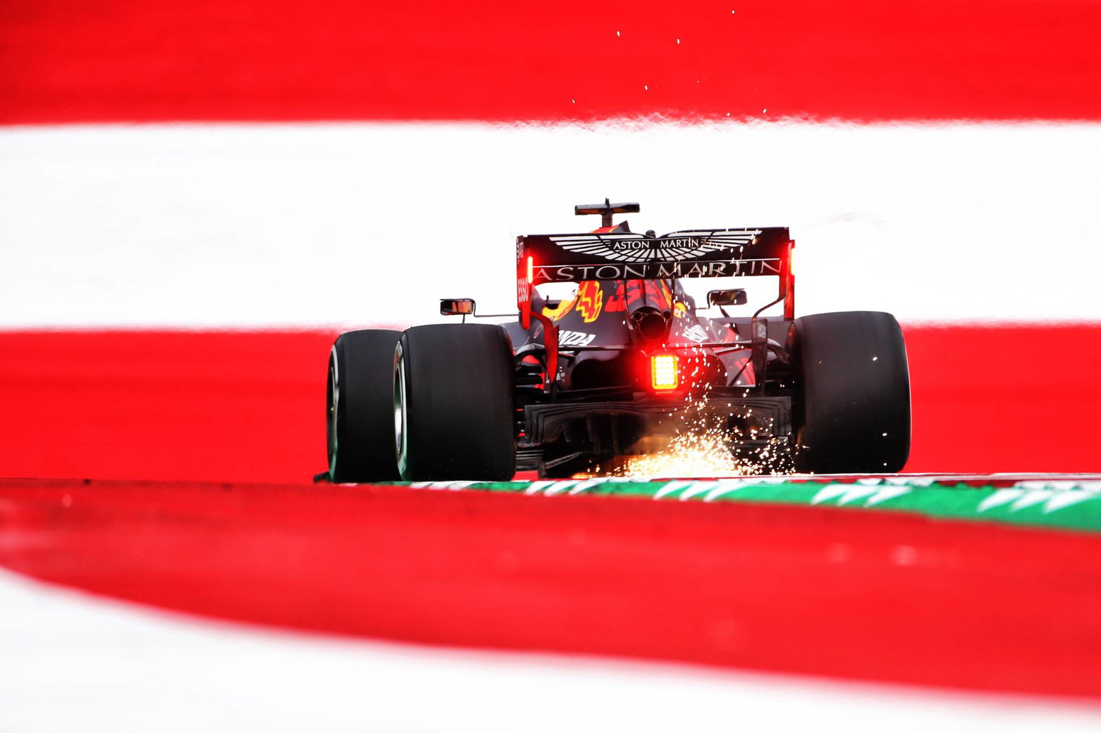 George Russell to take new Mercedes F1 engine for Styrian GP