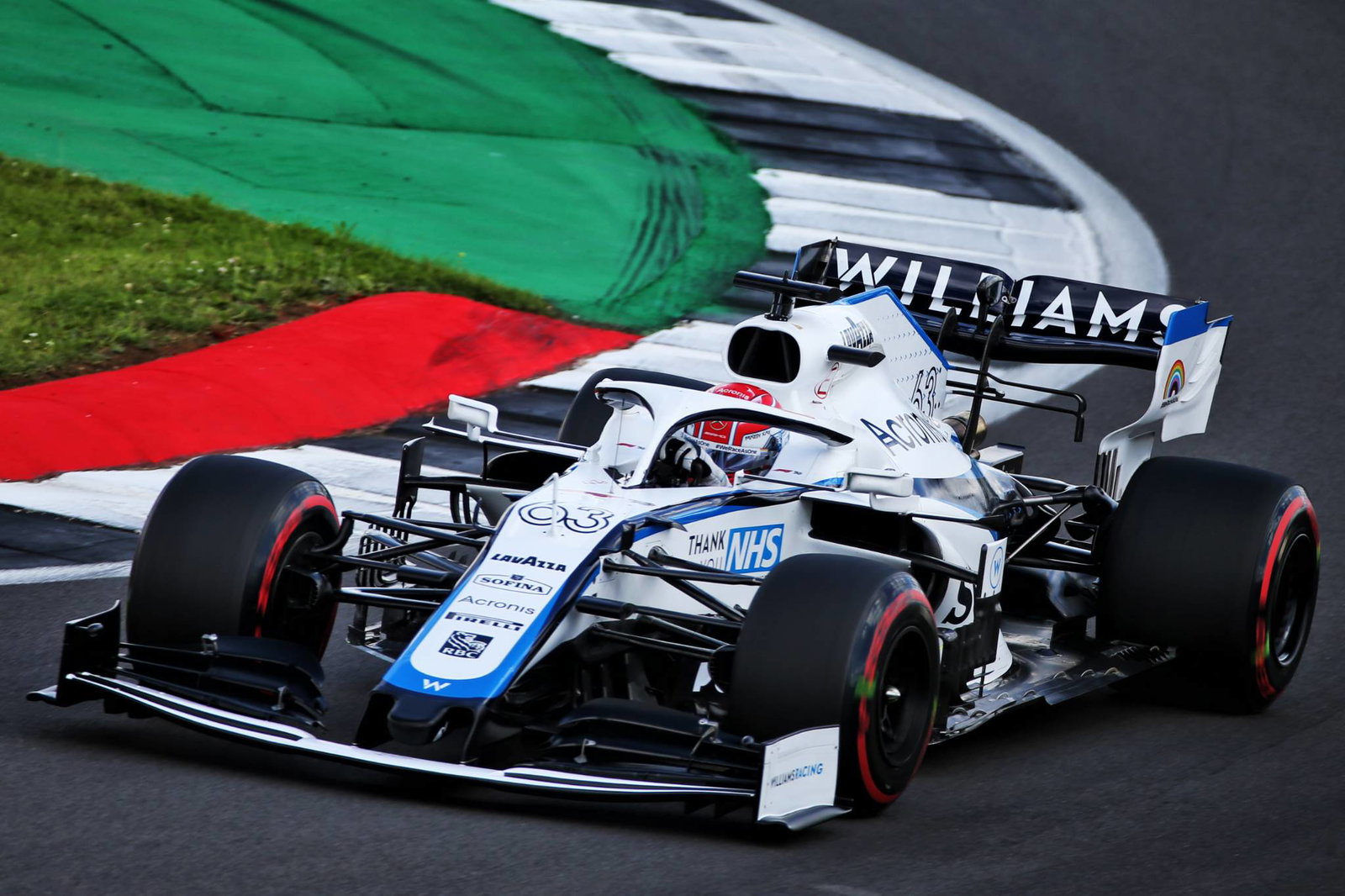 Bottas berharap strategi Mercedes bervariasi di F1 GP Inggris