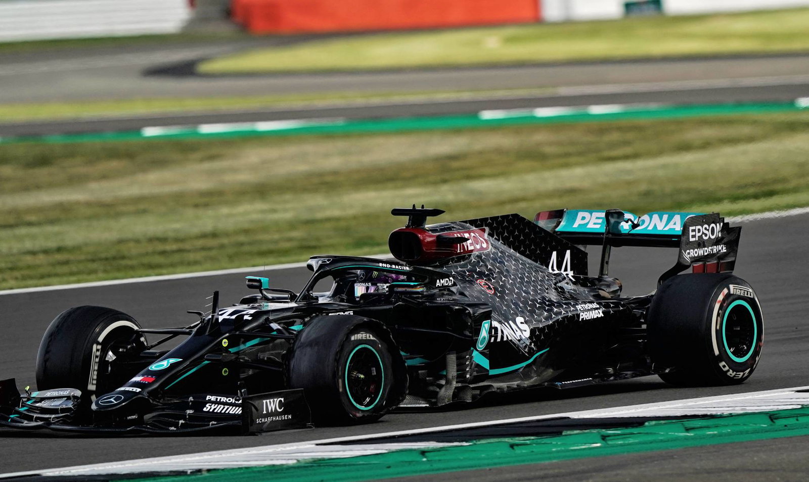 Pirelli segera melakukan penyelidikan atas kegagalan GP F1 Inggris