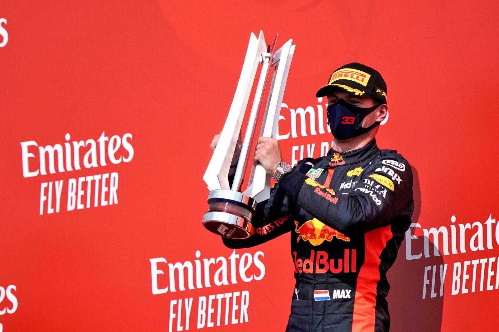 70th Anniversary GP: Hamilton wanted to risk one-stop F1 strategy