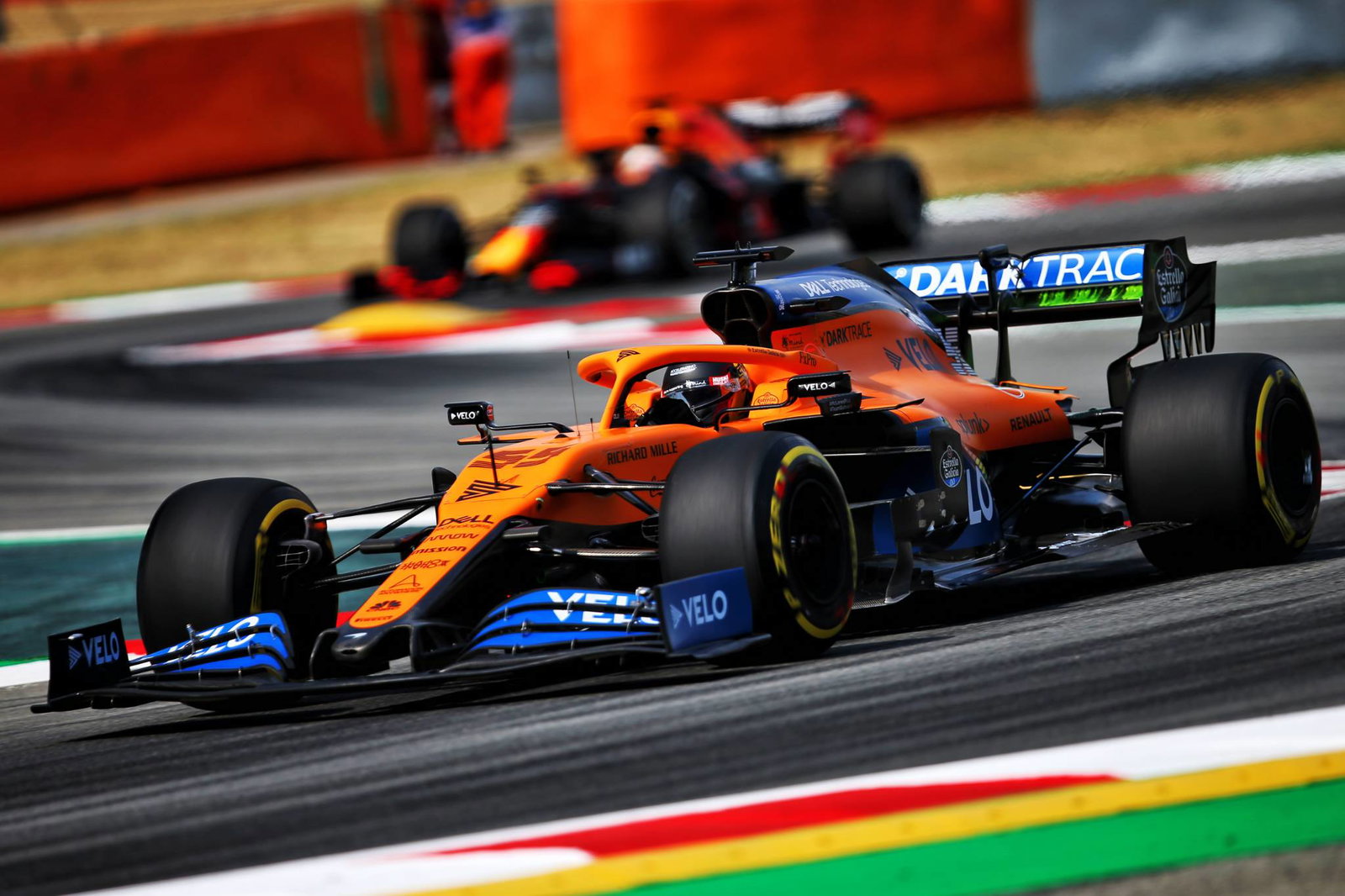 Lewis Hamilton would swap seventh F1 world title for diversity change