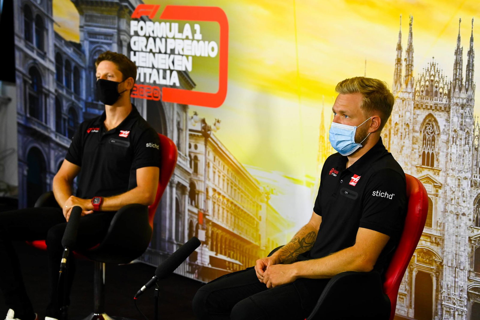 Sergio Perez 'tidak diberitahu' sebelum keluar dari Racing Point F1