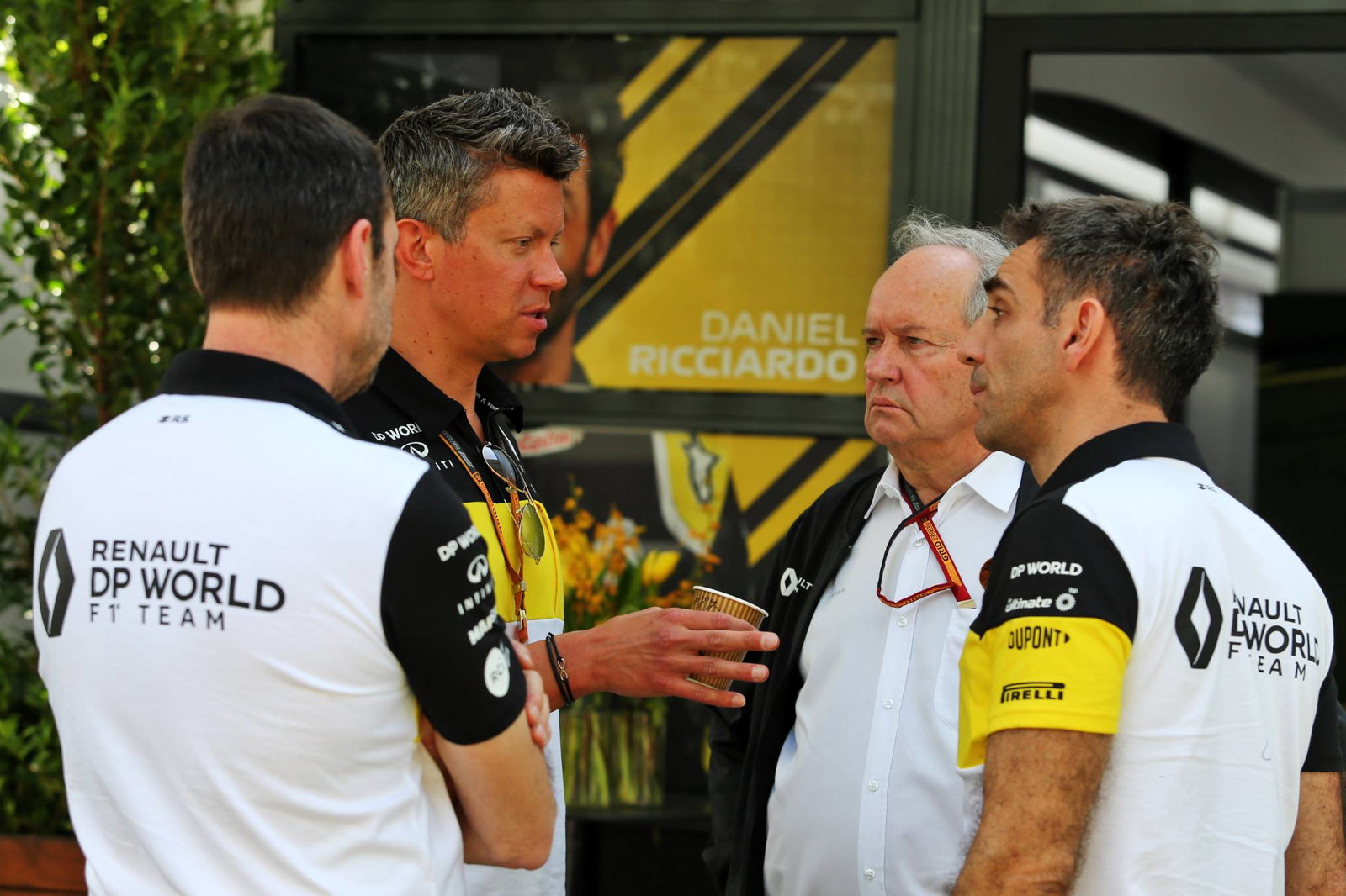 Tim F1 bersiap untuk pembicaraan kritis tentang aturan 2021 dan dampak COVID-19