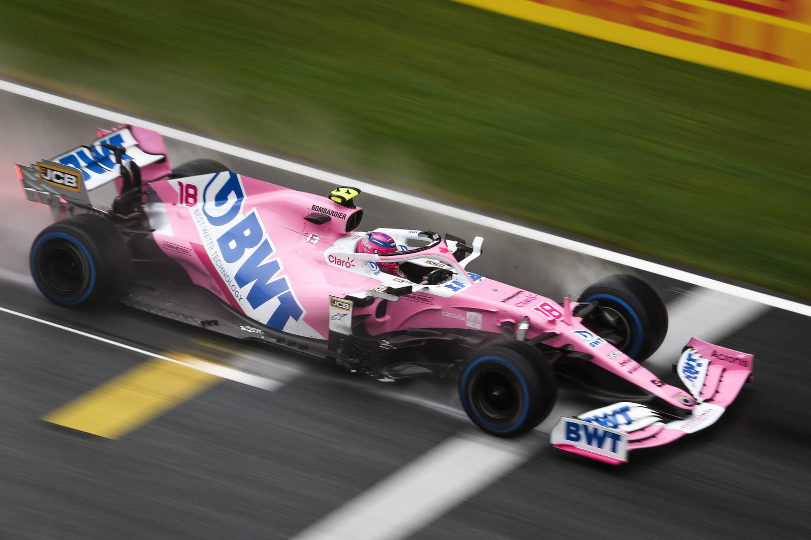 Russell: Fighting for Q3 in Styrian GP F1 qualifying is unbelievable 