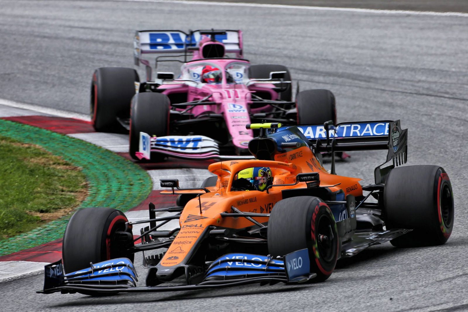 Lewis Hamilton “over the moon” with win at ‘weaker’ F1 circuit