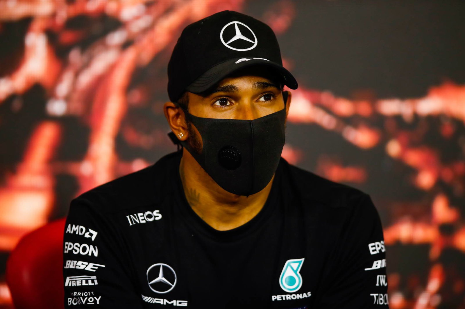 Mengapa Mercedes tidak khawatir dengan larangan membayangi 'mode quali' F1