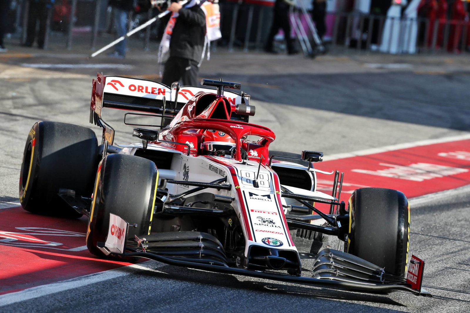VIDEO: 5 things we learnt from Formula 1 launch week