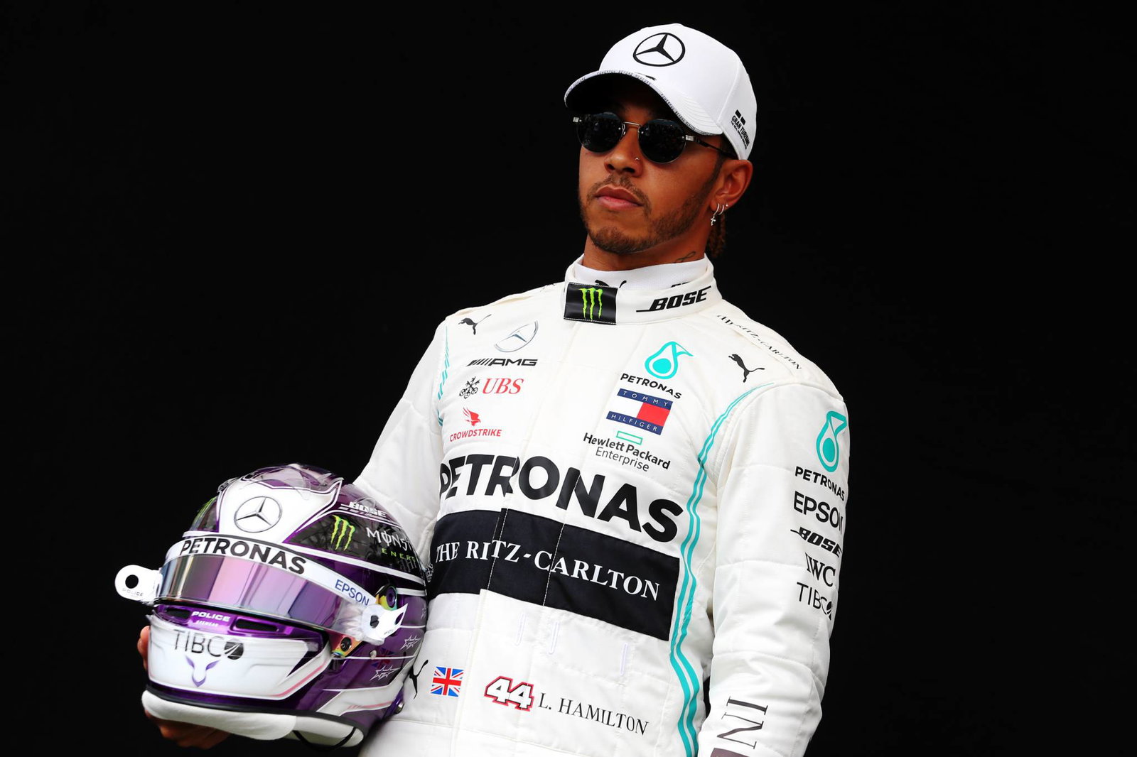 UK-based F1 teams responding to ventilator shortage in COVID-19 crisis