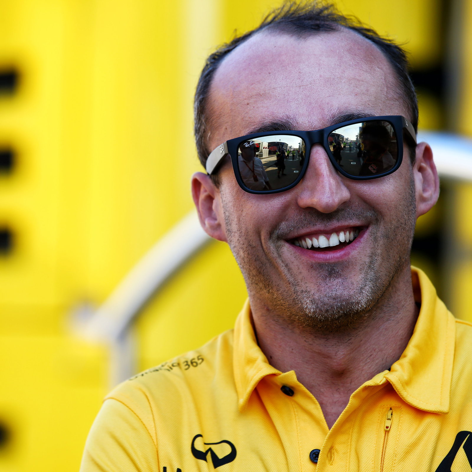 Hamilton: di Resta F1 drinks sponsorship deal was a scam