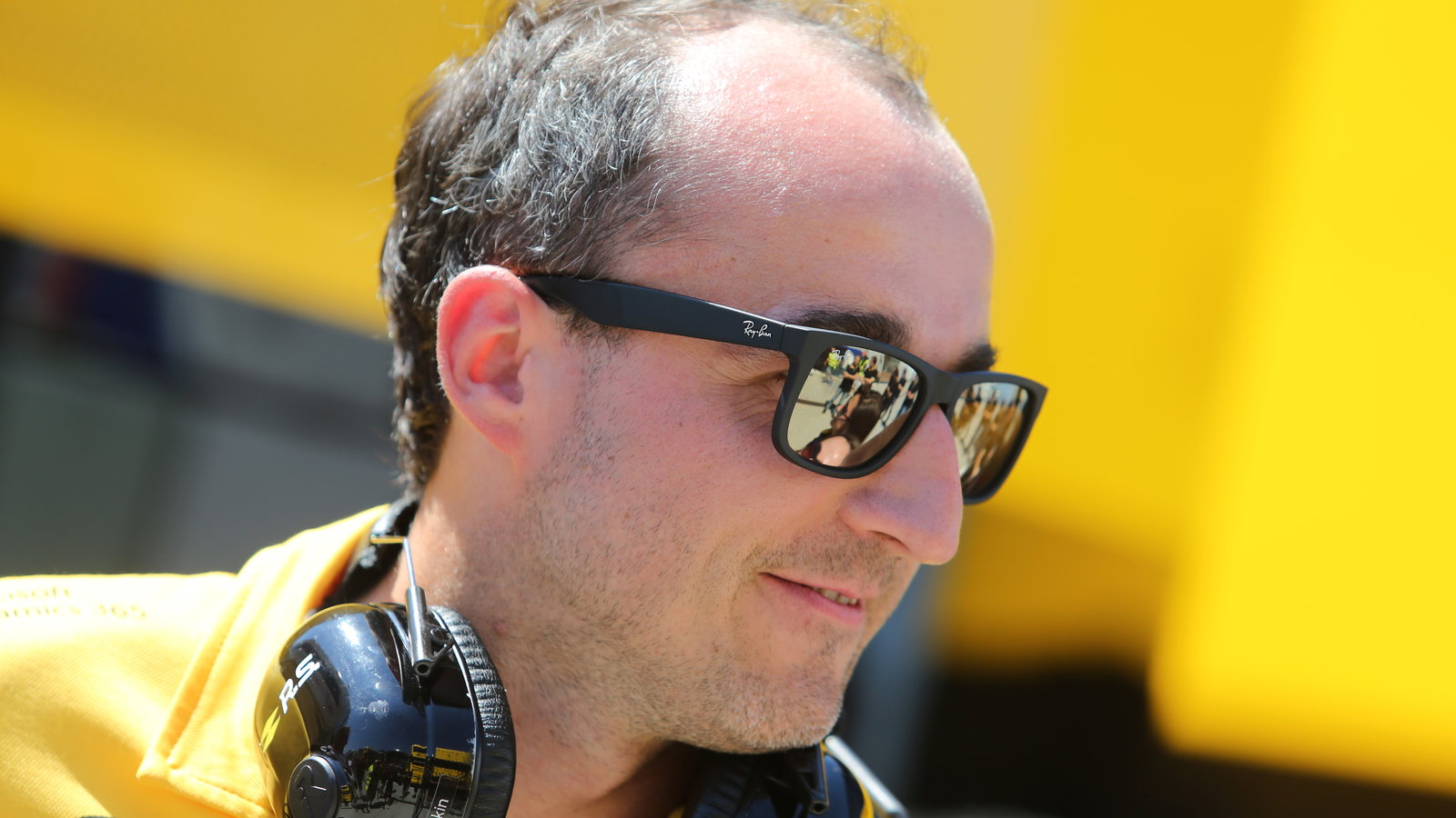 F1: Lowe hints at Kubica Williams test in Abu Dhabi