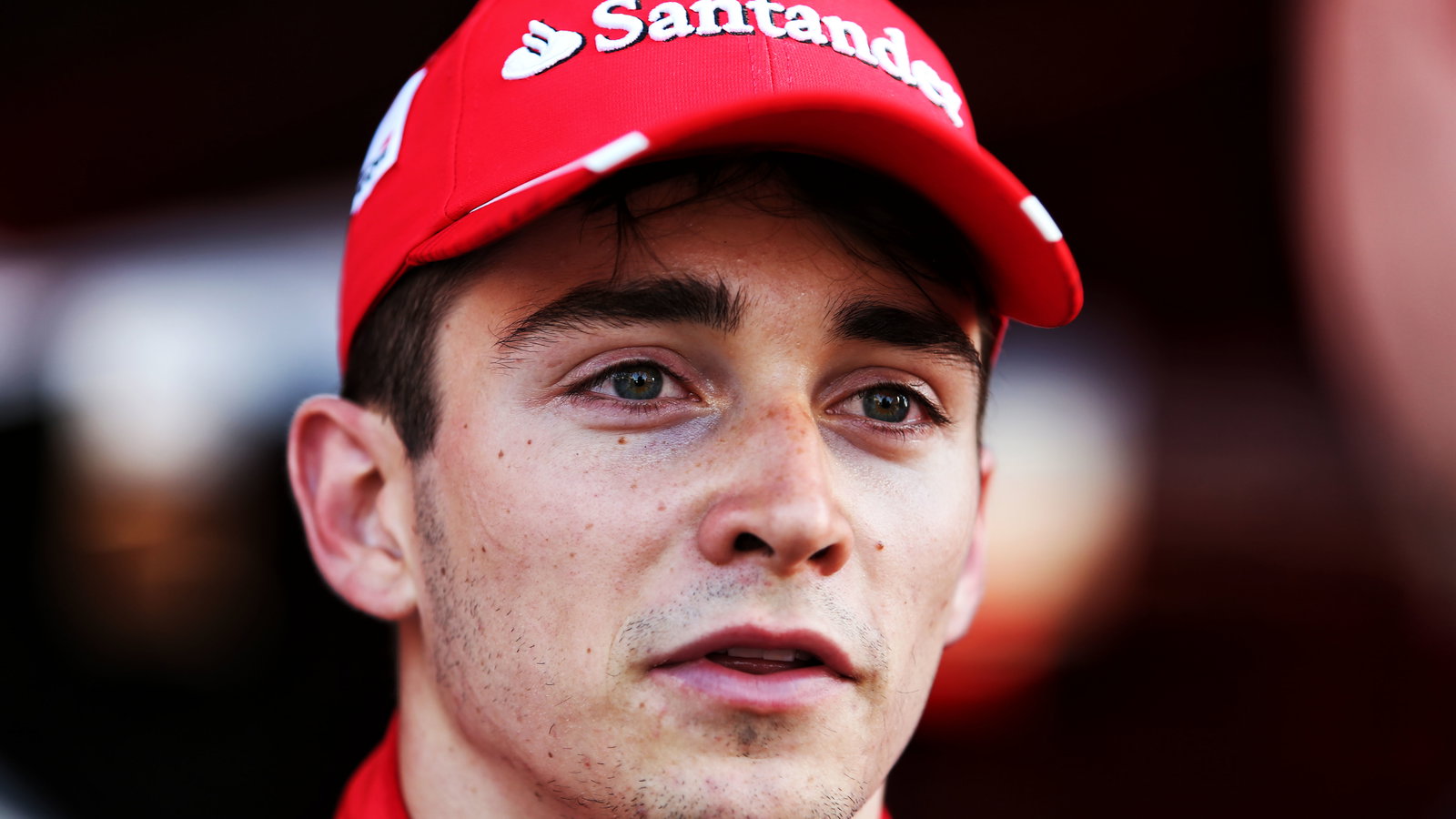 Leclerc merasa bagian dari sejarah Ferrari
