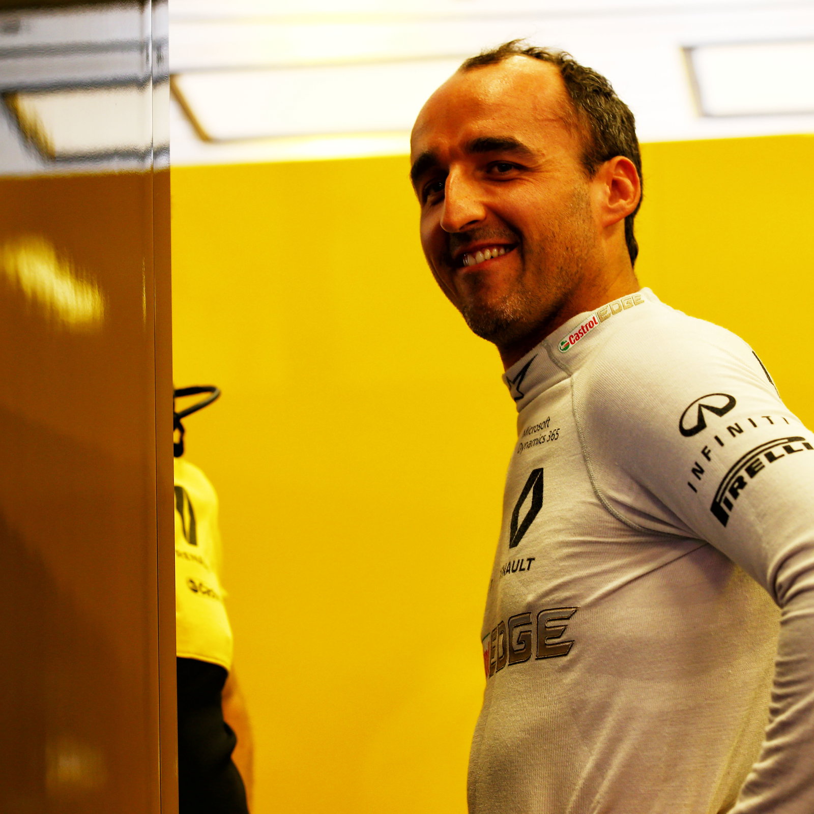 Hamilton: di Resta F1 drinks sponsorship deal was a scam