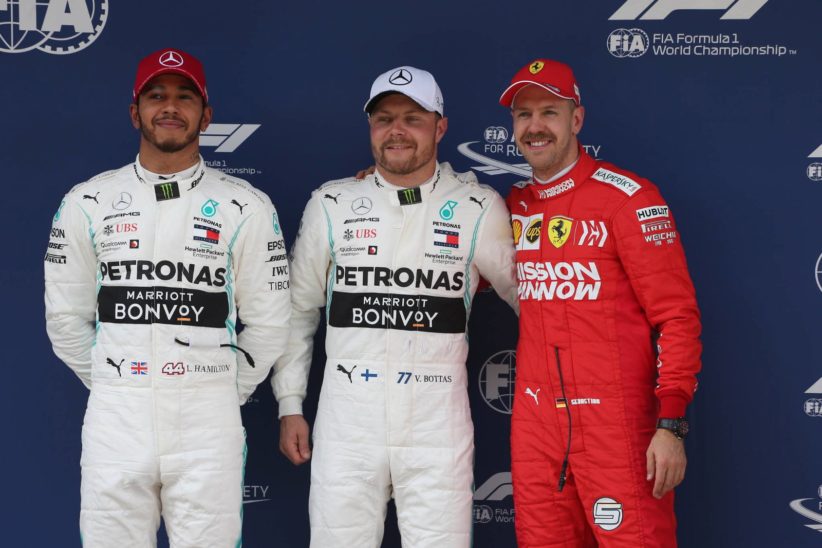 Ricciardo responds to F1 critics: I haven’t forgotten how to drive