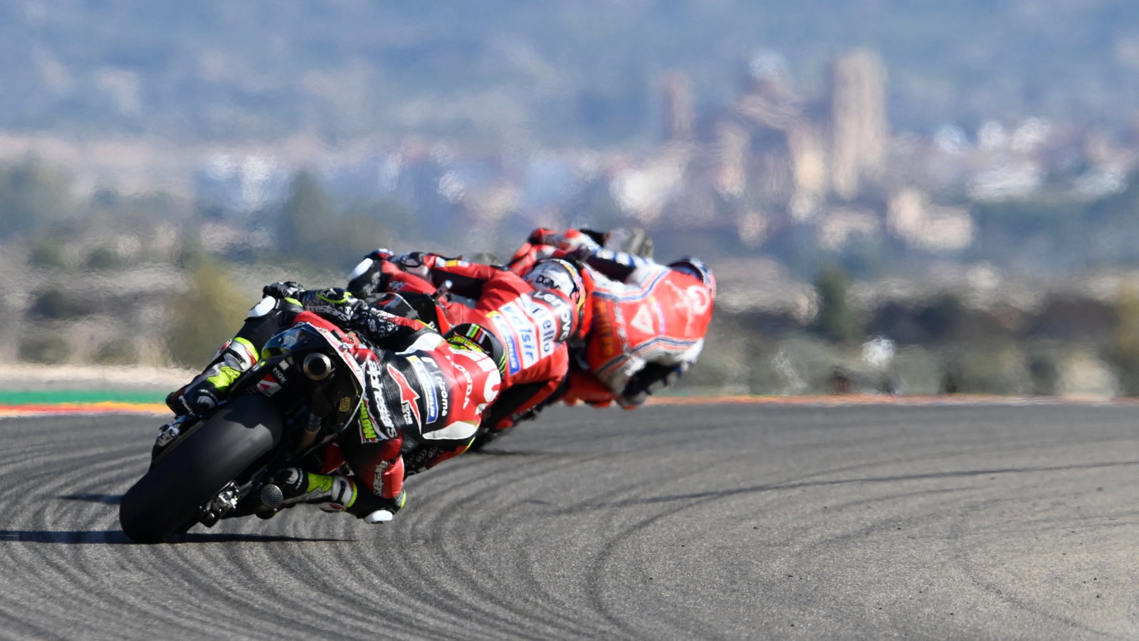 Cal Crutchlow, Aragon MotoGP race. 18 October 2020