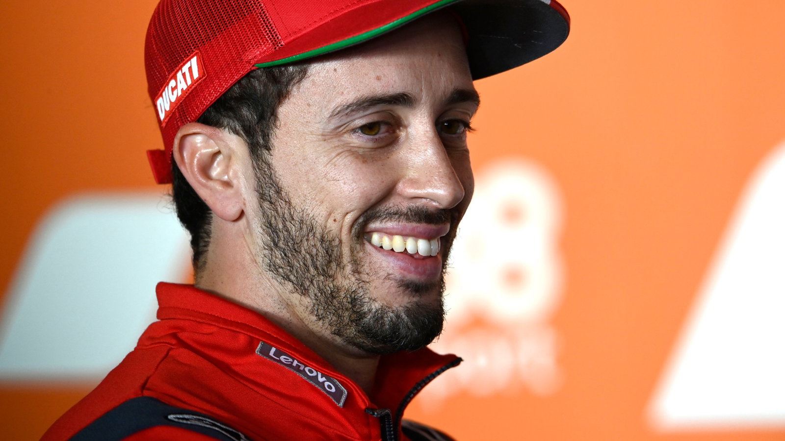 Andrea Dovizioso, Europa MotoGP, 05 November 2020