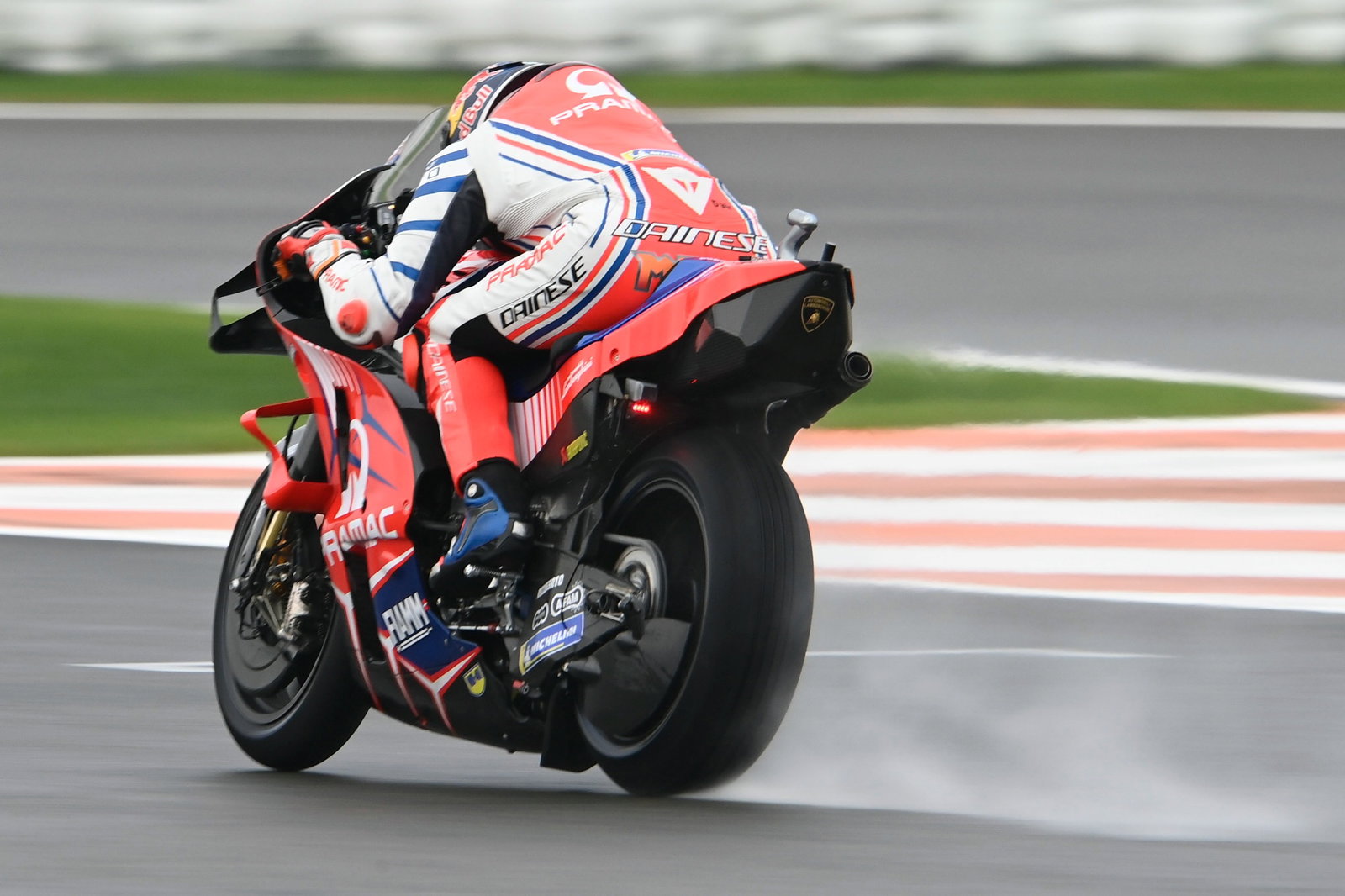 Jack Miller, Europa MotoGP, 06 November 2020