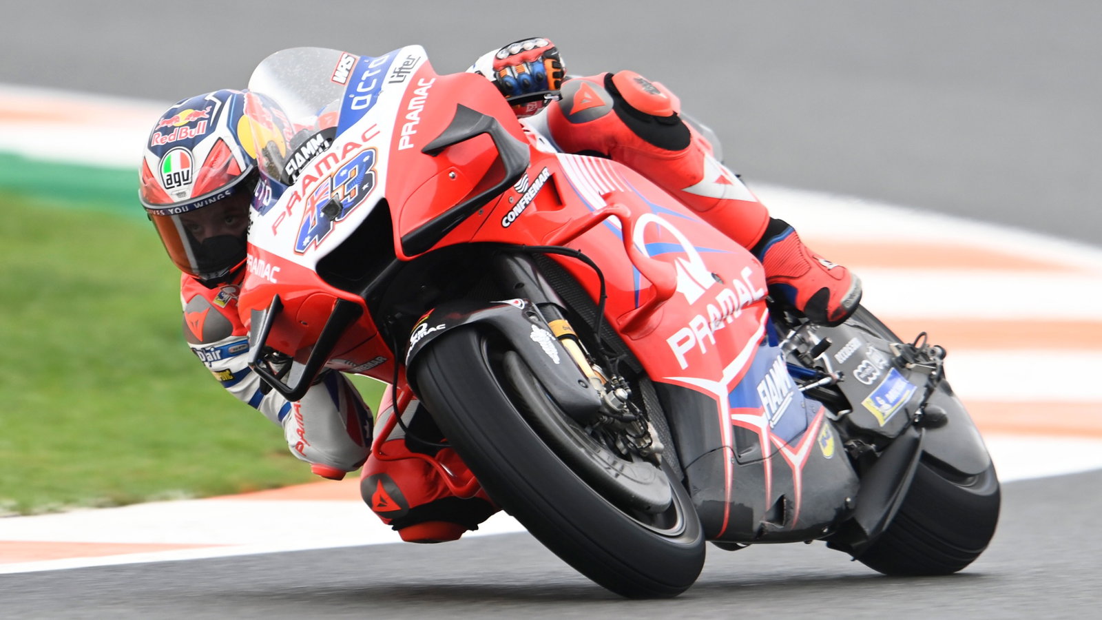 Jack Miller, Europa MotoGP, 06 November 2020