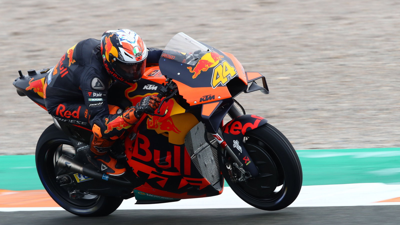 Pol Espargaro European MotoGP 7 November 2020