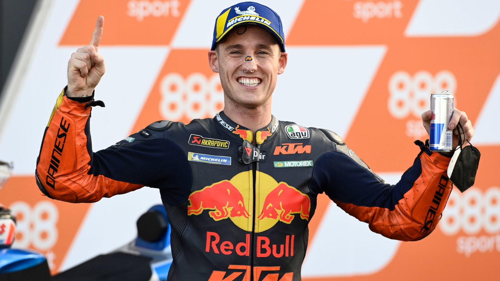 Pol Espargaro, European MotoGP, 07 November 2020