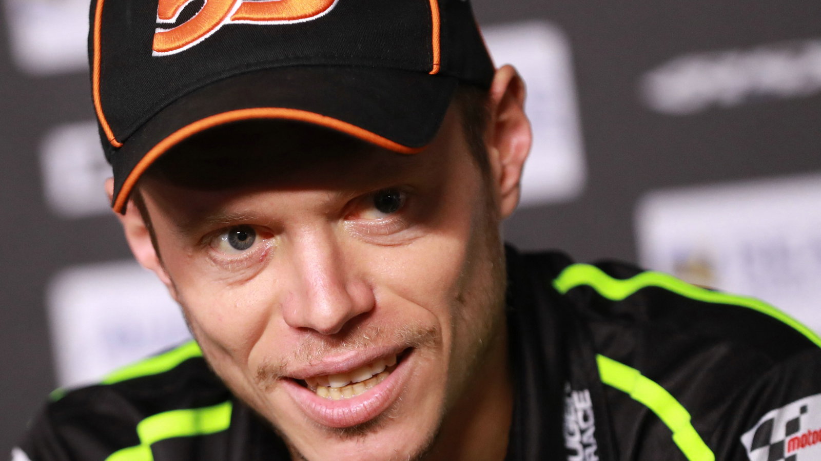 Tito Rabat Valencia MotoGP, 12 November 2020