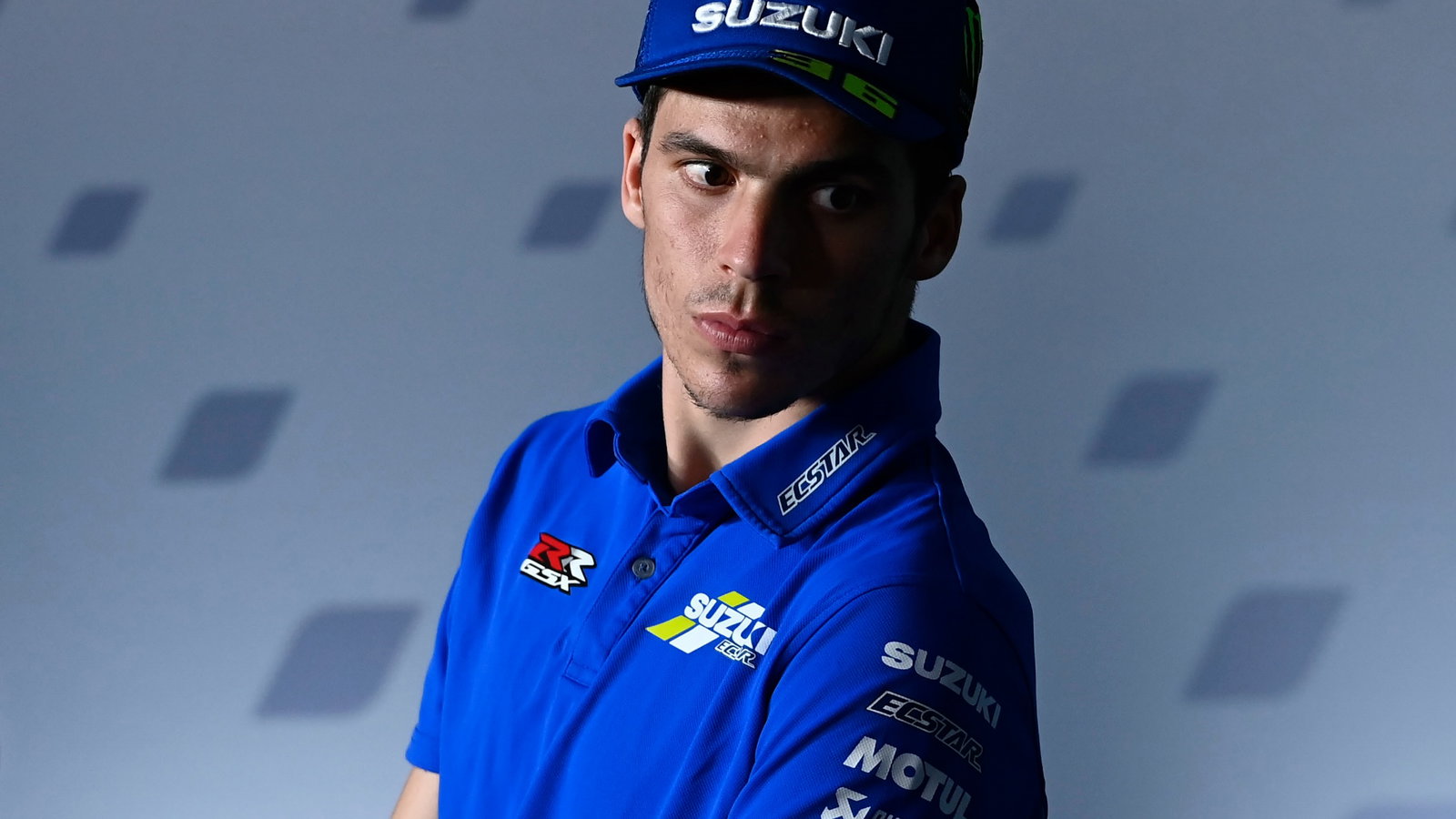 Joan Mir, Portuguese MotoGP, 19th November 2020