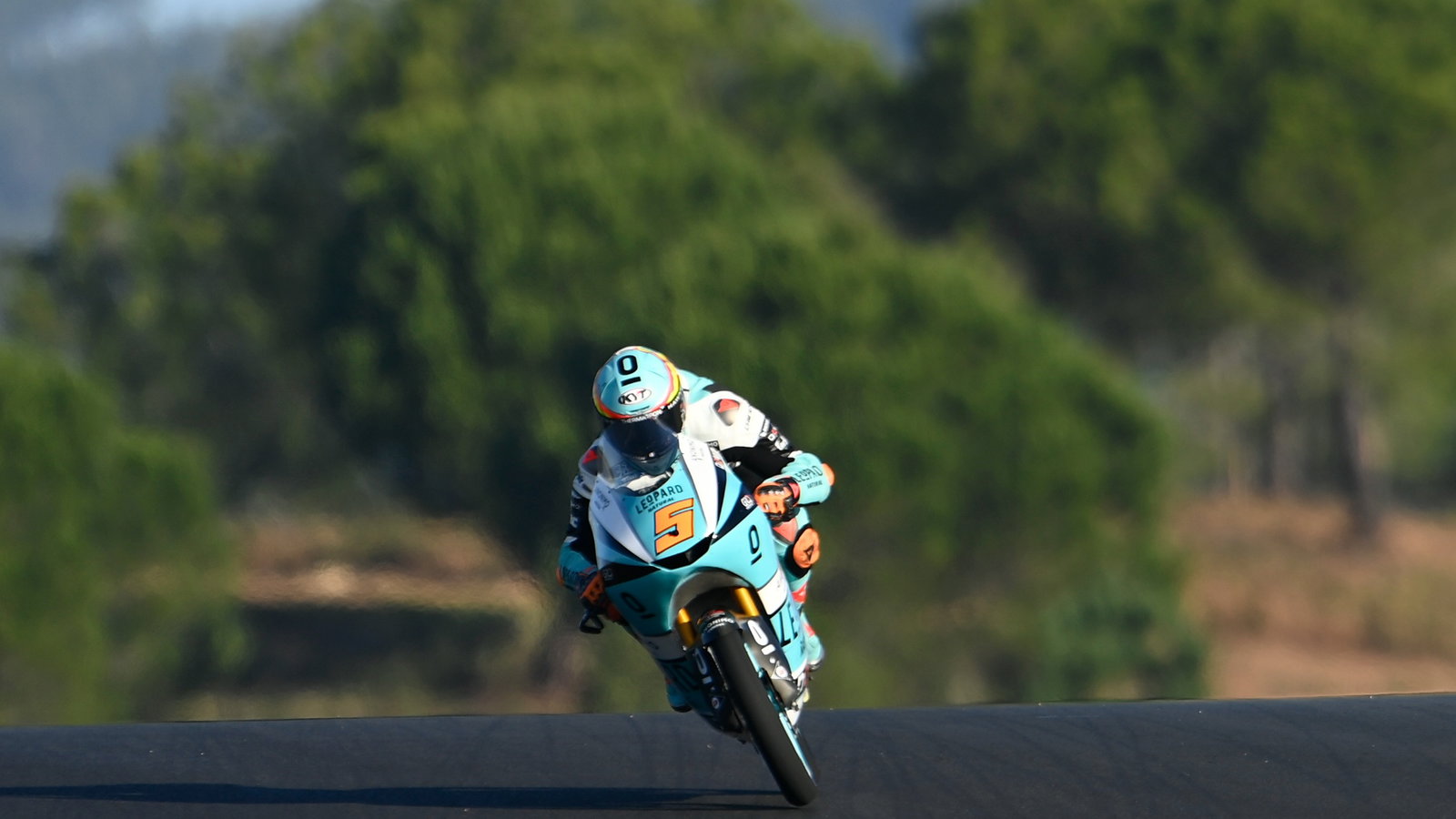 Jaume Masia, Moto3, Portugal MotoGP, 20 November 2020