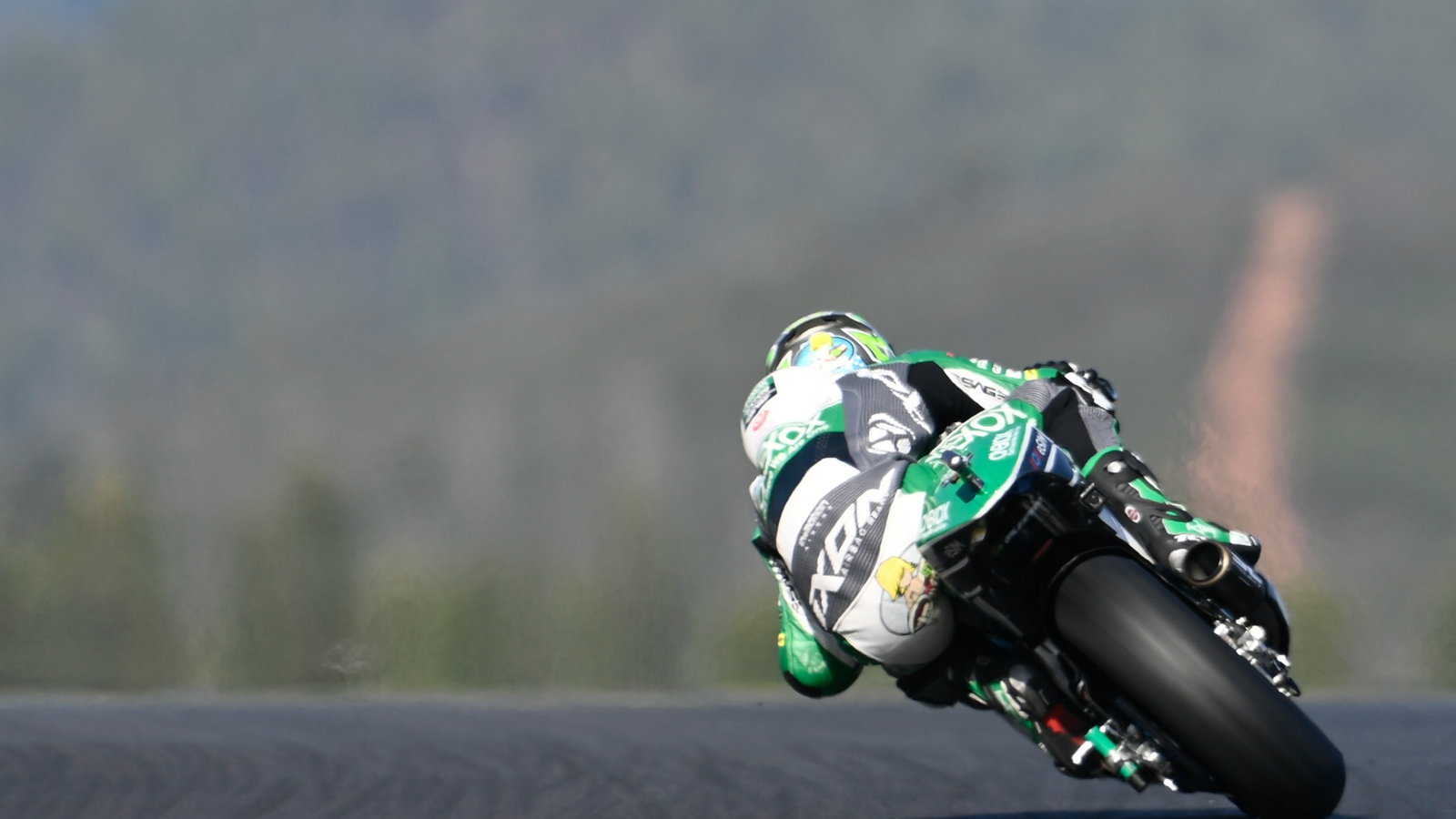 Remy Gardner, Moto2, Portugal MotoGP, 20 November 2020