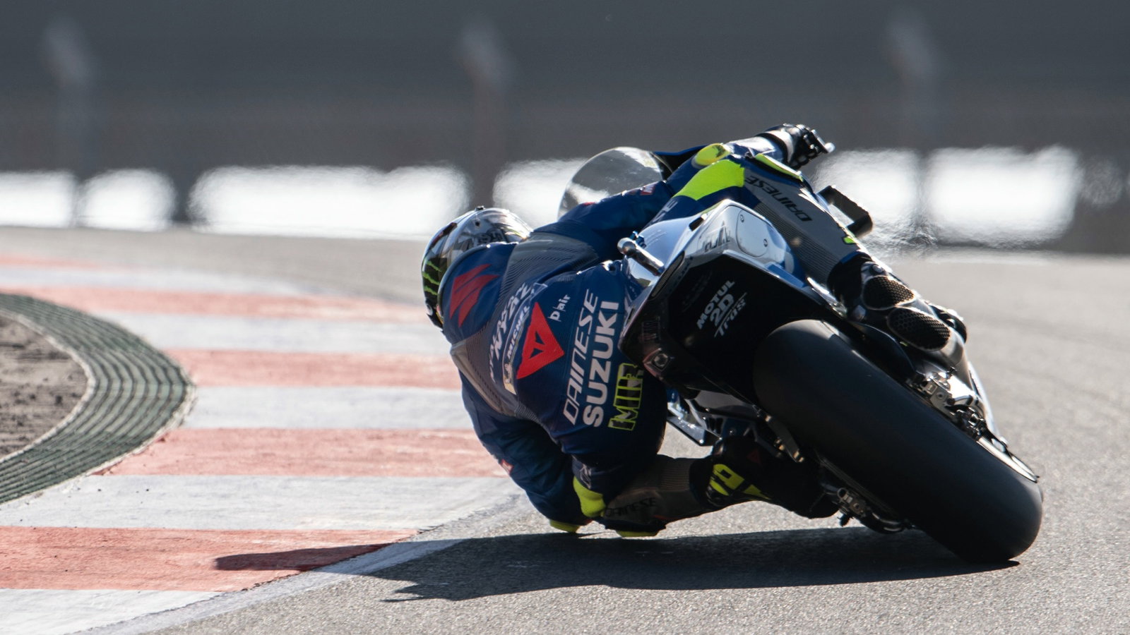 Joan Mir, Portuguese MotoGP, 20th November 2020