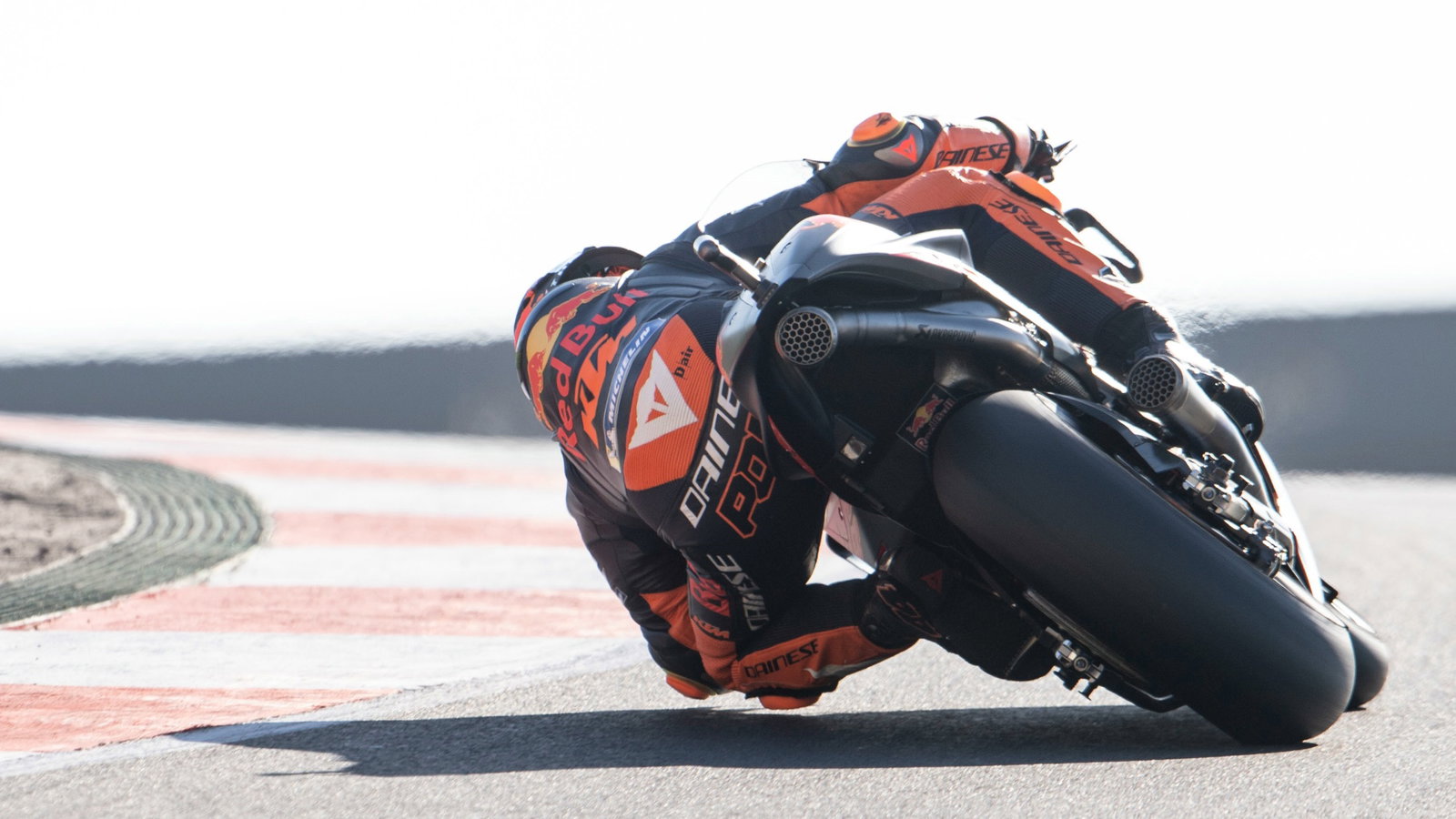 Pol Espargaro, Portuguese MotoGP, 20th November 2020