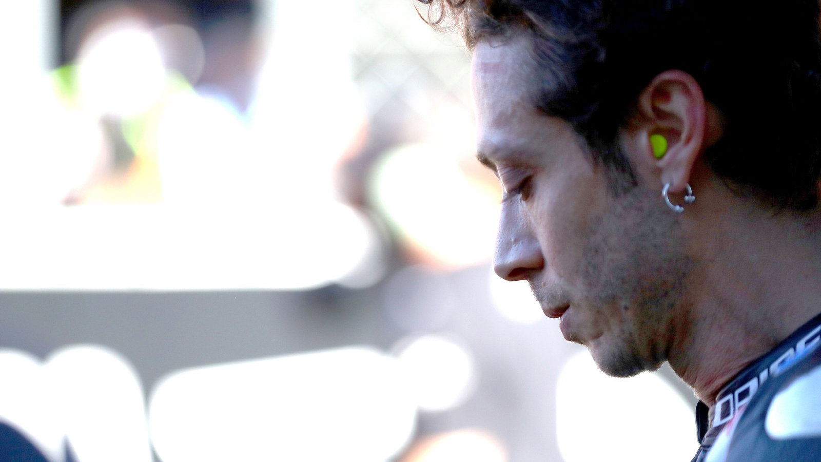 Valentino Rossi MotoGP race, Portuguese MotoGP. 22 November 2020