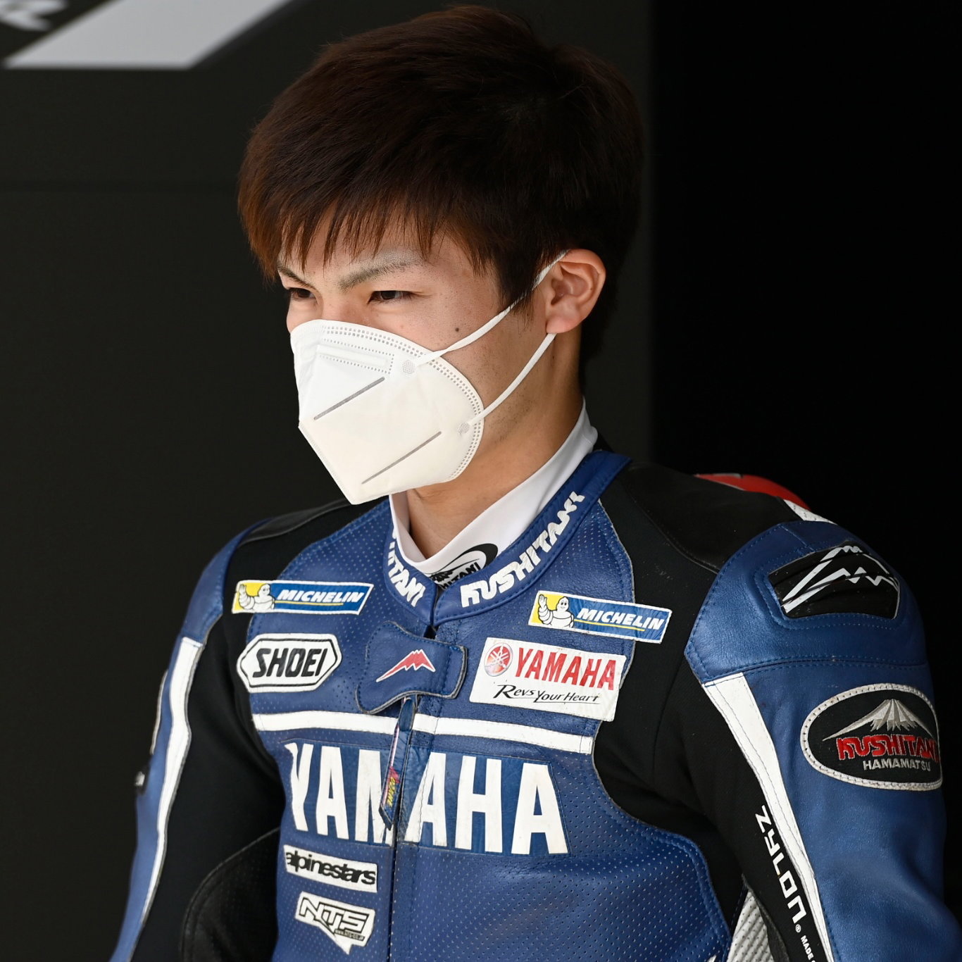 Kohta Nozane, MotoGP, Qatar MotoGP test, 5 March 2021